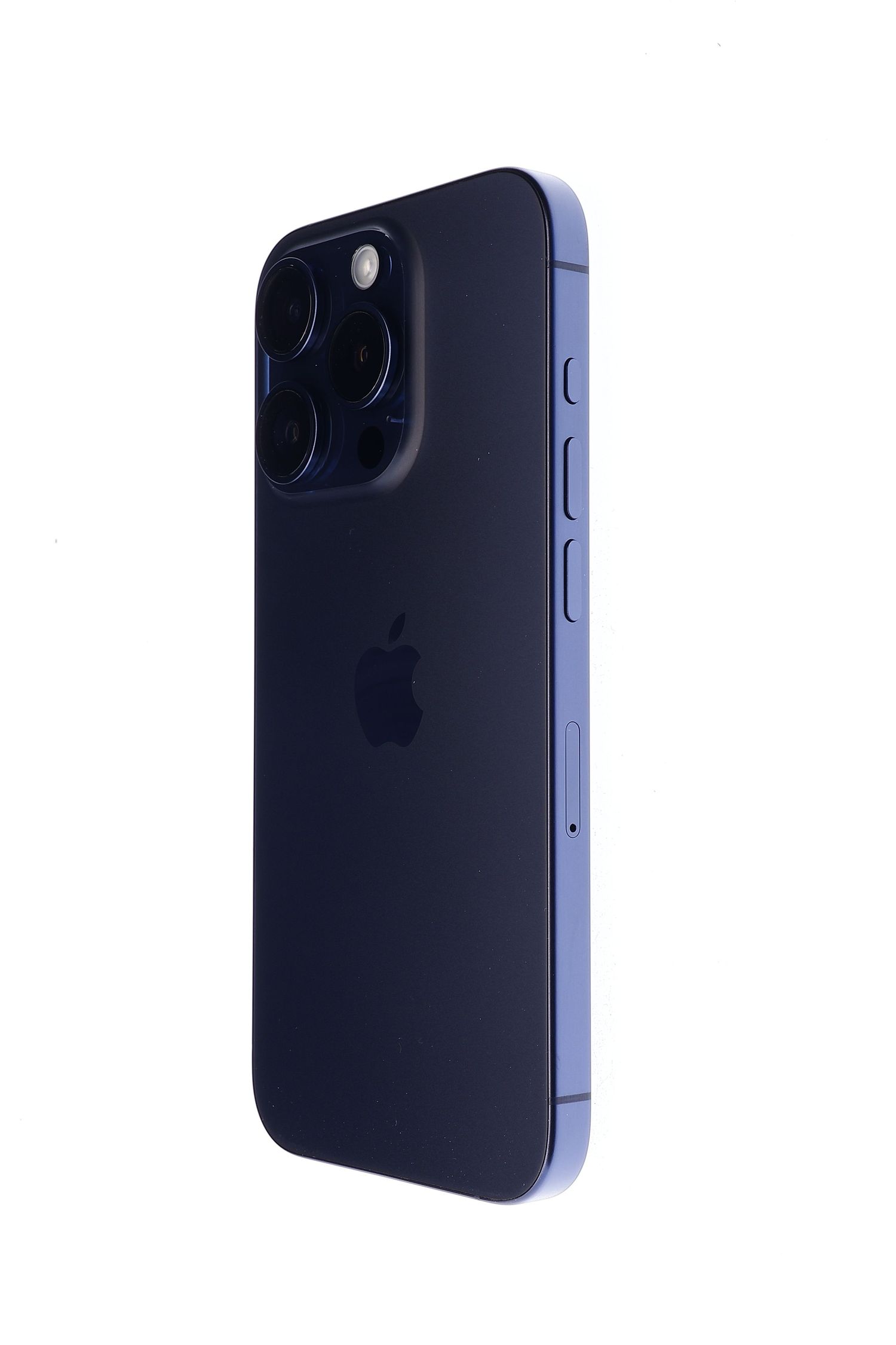 Apple iPhone 15 Pro 256 GB Blue Titanium - Καλό