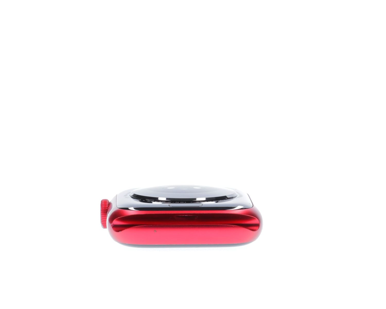 Apple Watch Series 9 2023, GPS + Cellular, Aluminium 45mm Red - Добро
