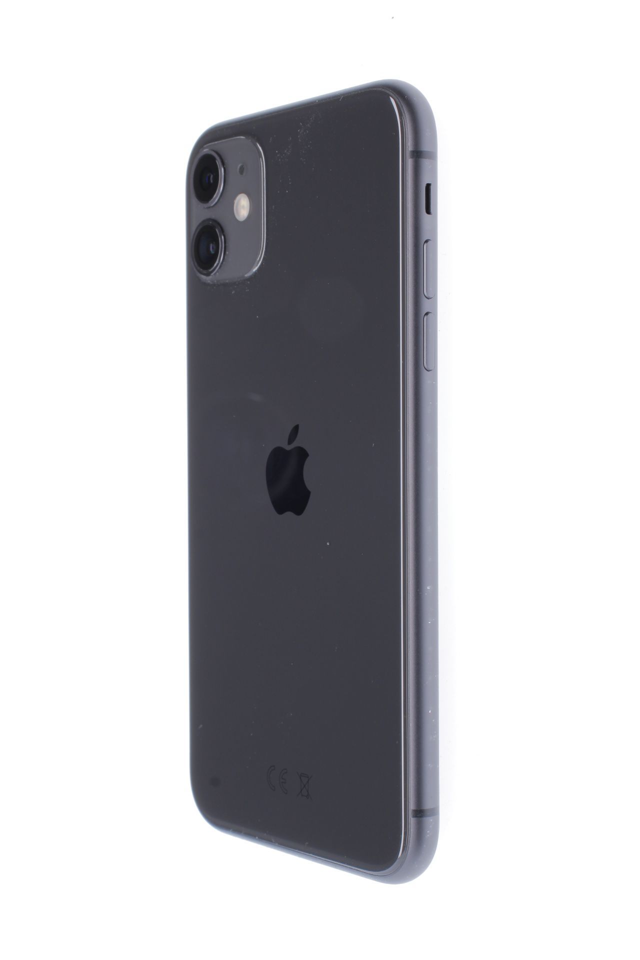 Apple iPhone 11 64 GB Black - Εξαιρετικό