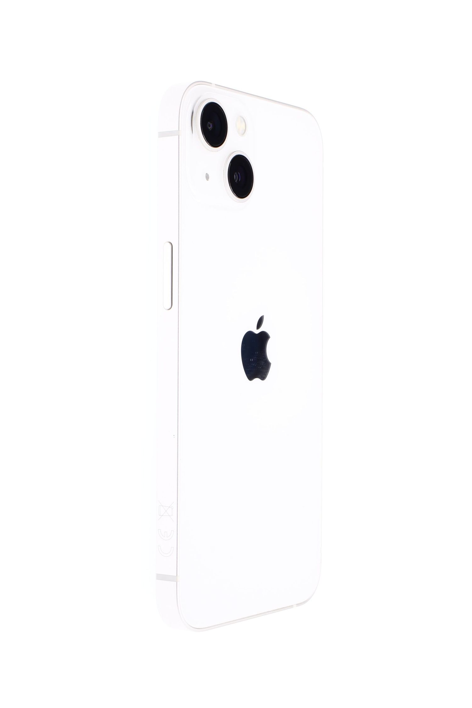 Apple iPhone 13 512 GB Starlight - Kiváló