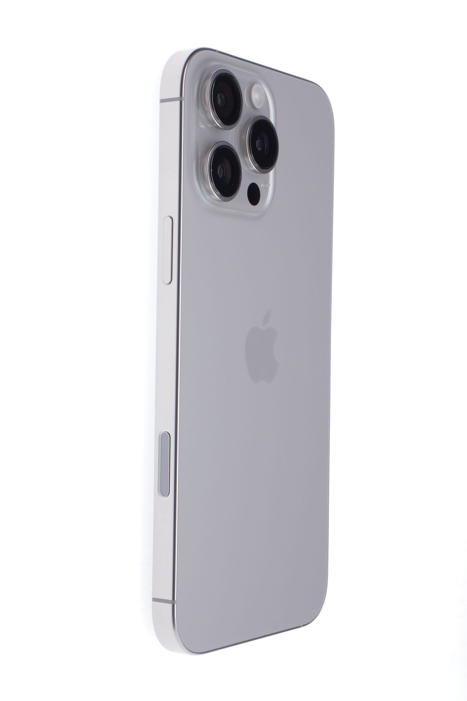 Apple iPhone 16 Pro Max 256 GB Natural Titanium - Като нов