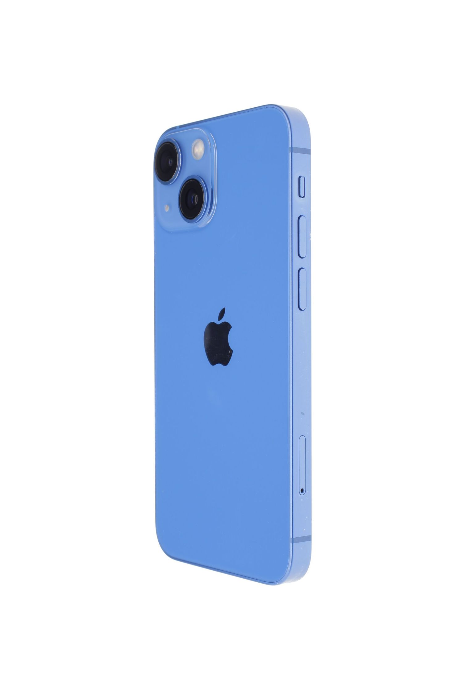 Apple iPhone 13 mini 512 GB Blue - Много добро