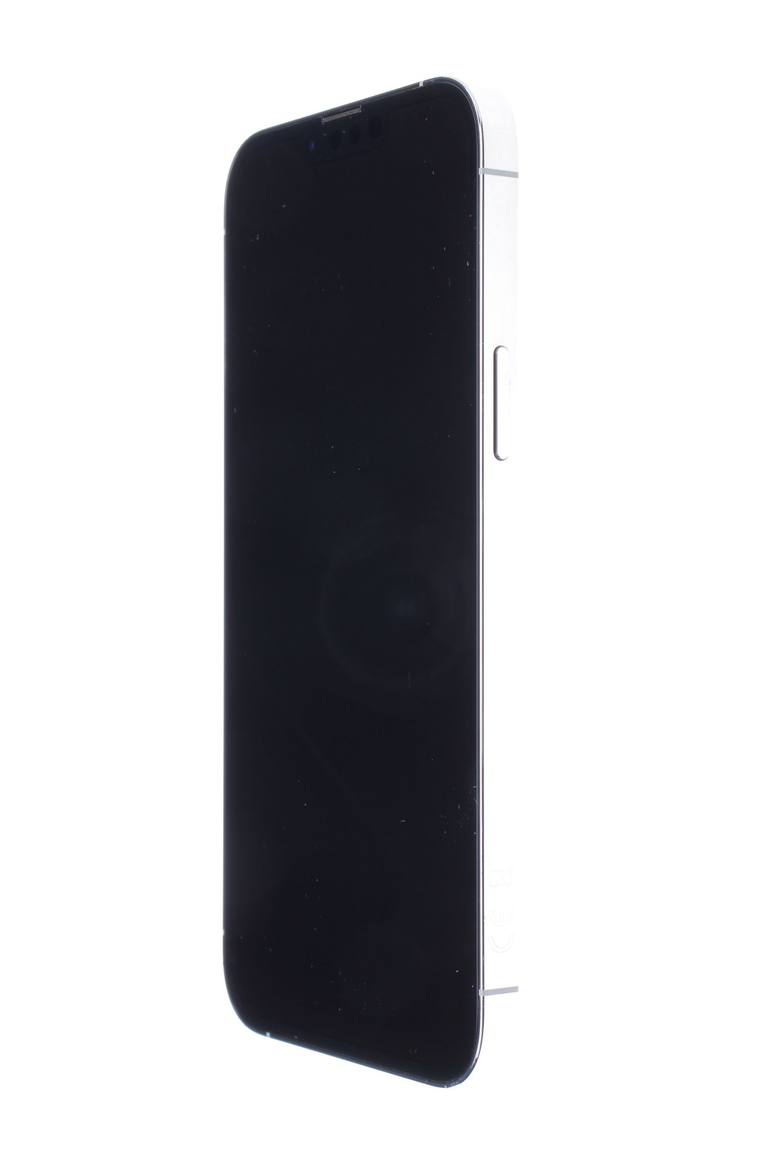 Apple iPhone 13 Pro Max 256 GB Silver - Excelent