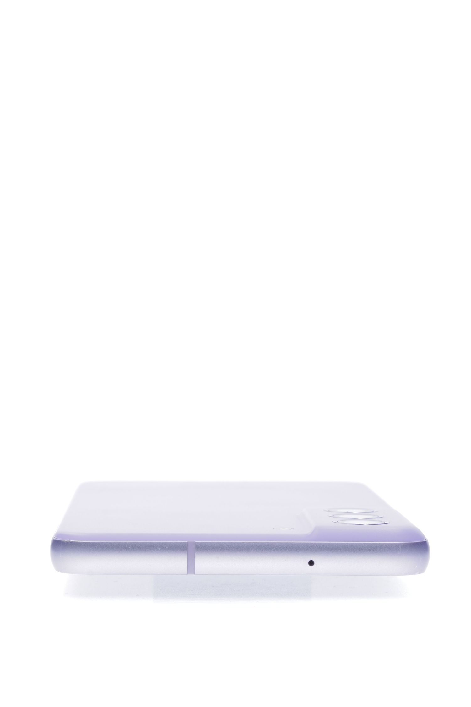 Samsung Galaxy S21 FE 5G Dual Sim 128 GB Lavender - Σαν καινούργιο