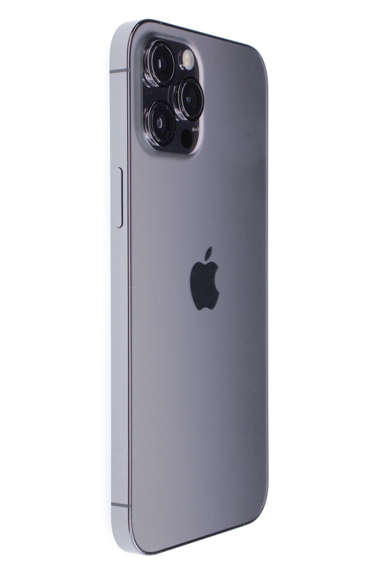 Apple iPhone 12 Pro Max 128 GB Graphite - Kiváló