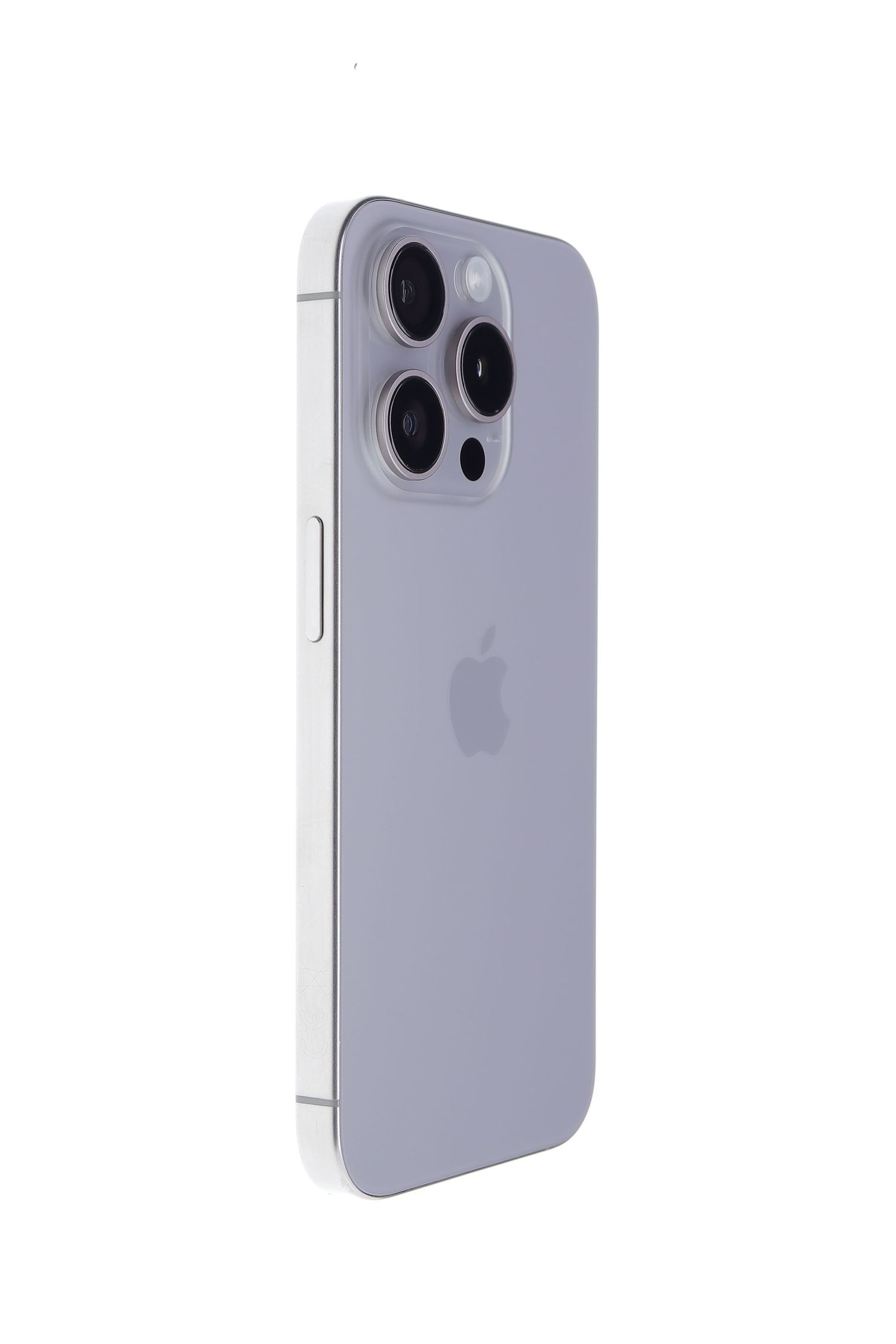 Apple iPhone 15 Pro 256 GB Natural Titanium - Като нов