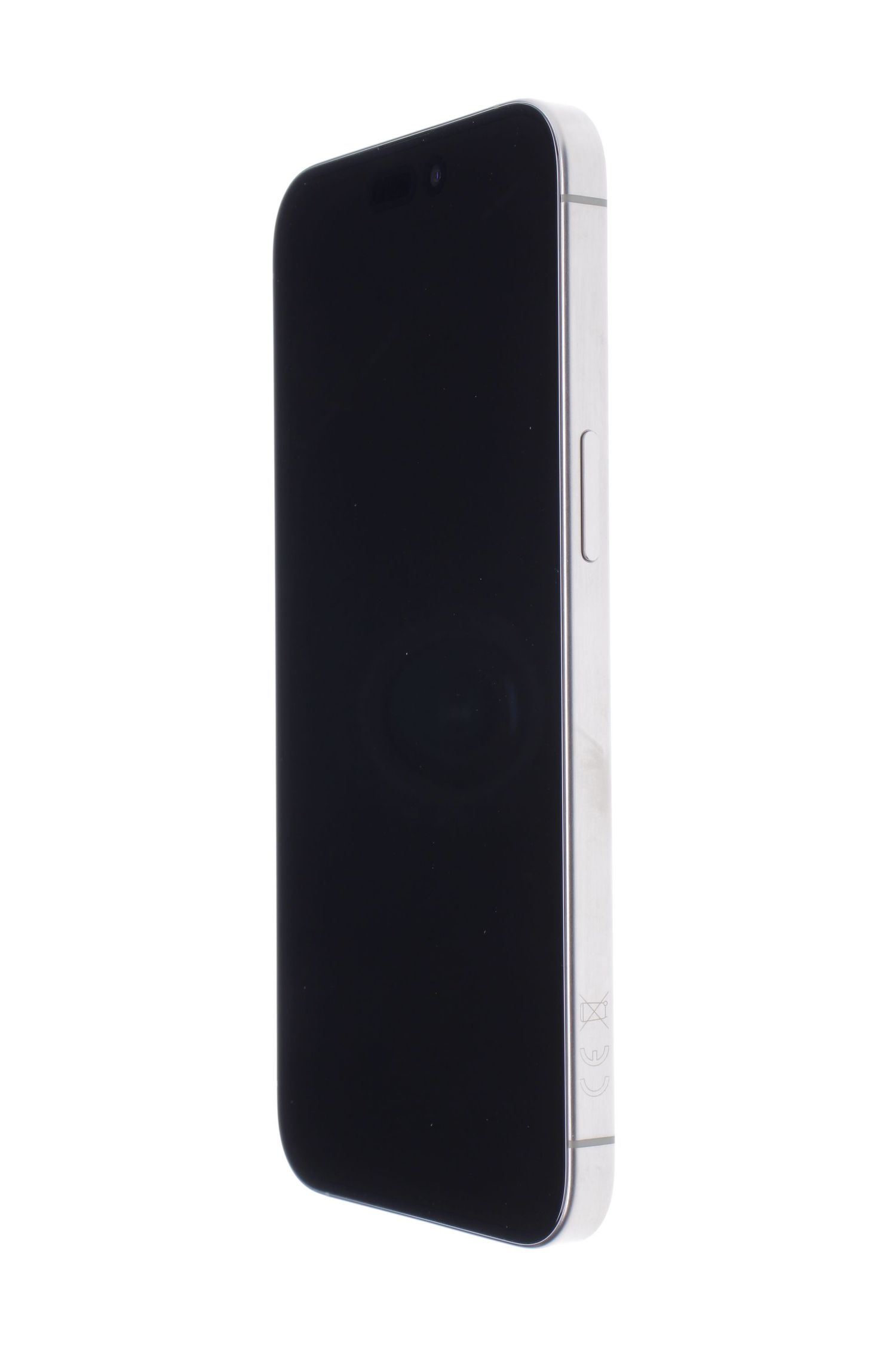 Apple iPhone 15 Pro Max 512 GB Natural Titanium - Като нов