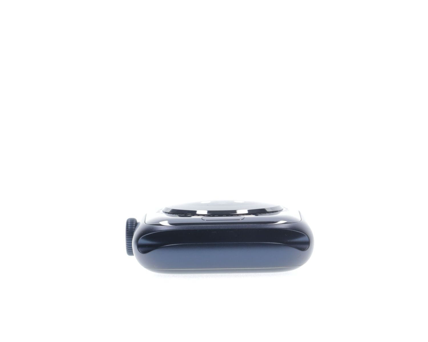 Apple Watch Series 9 2023, GPS + Cellular, Aluminium 41mm Midnight - Újszerű