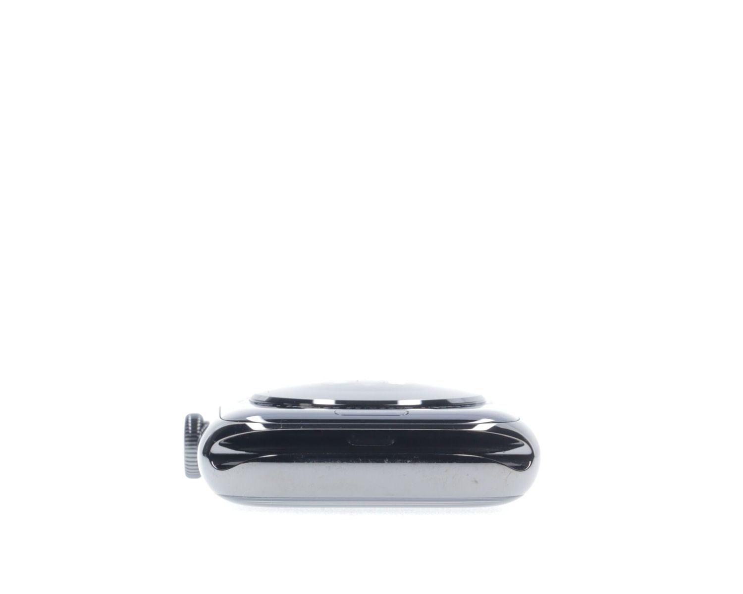 Apple Watch Series 9 2023, GPS + Cellular, Stainless Steel 45mm Graphite - Excelent