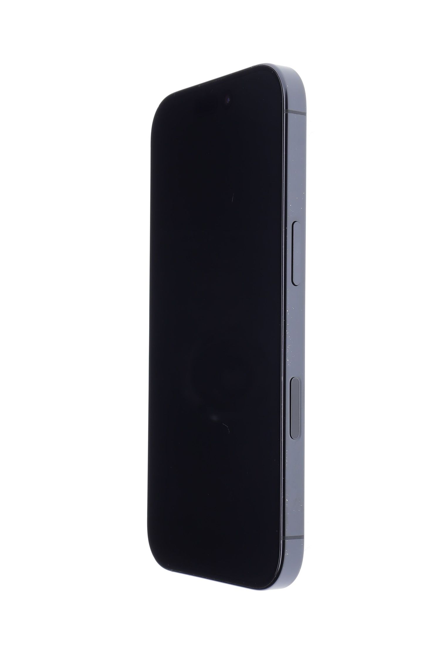 Apple iPhone 16 Pro 256 GB Black Titanium - Nagyon jó