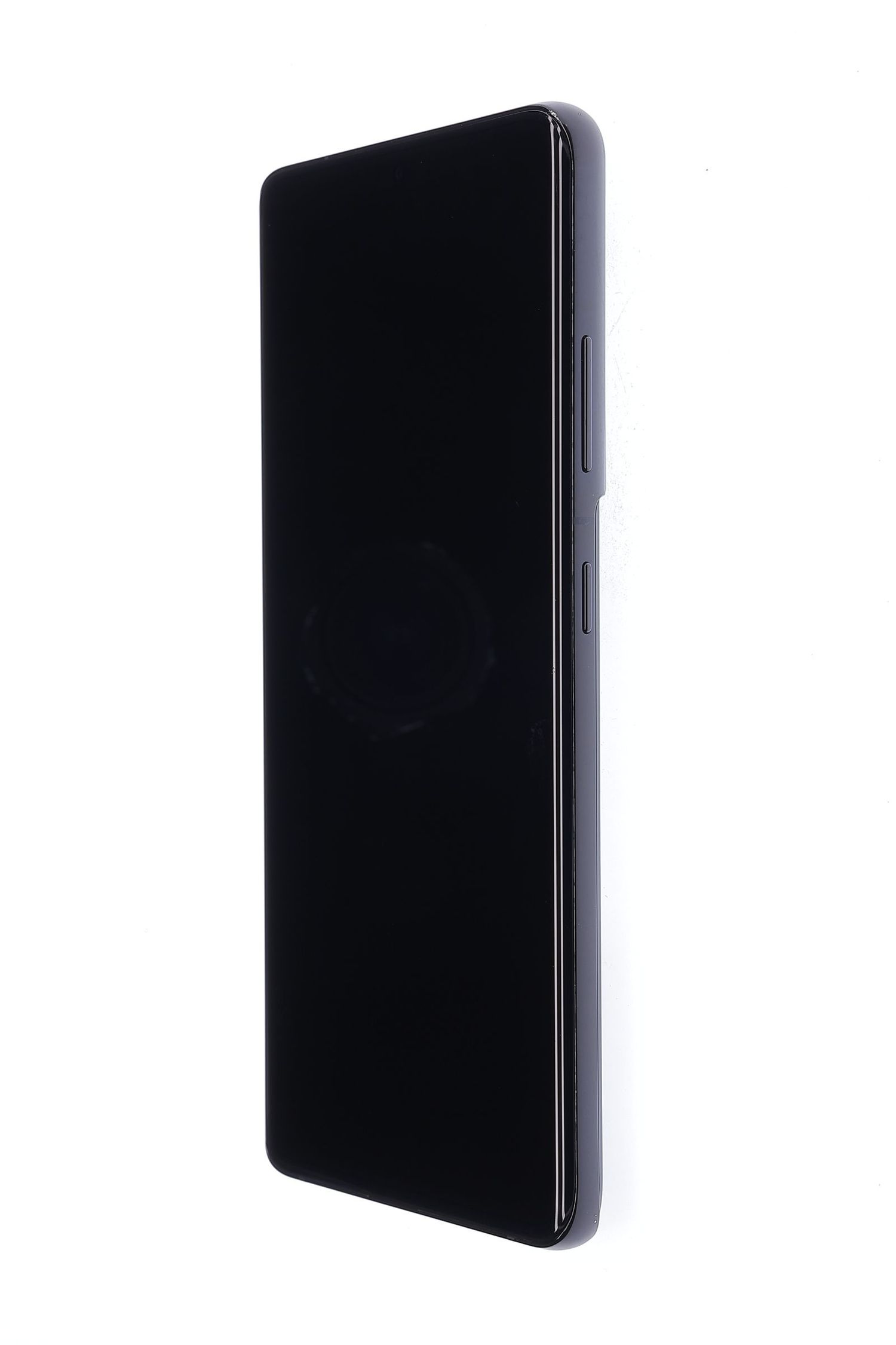 Samsung Galaxy S21 Ultra 5G Dual Sim 128 GB Black - Отлично