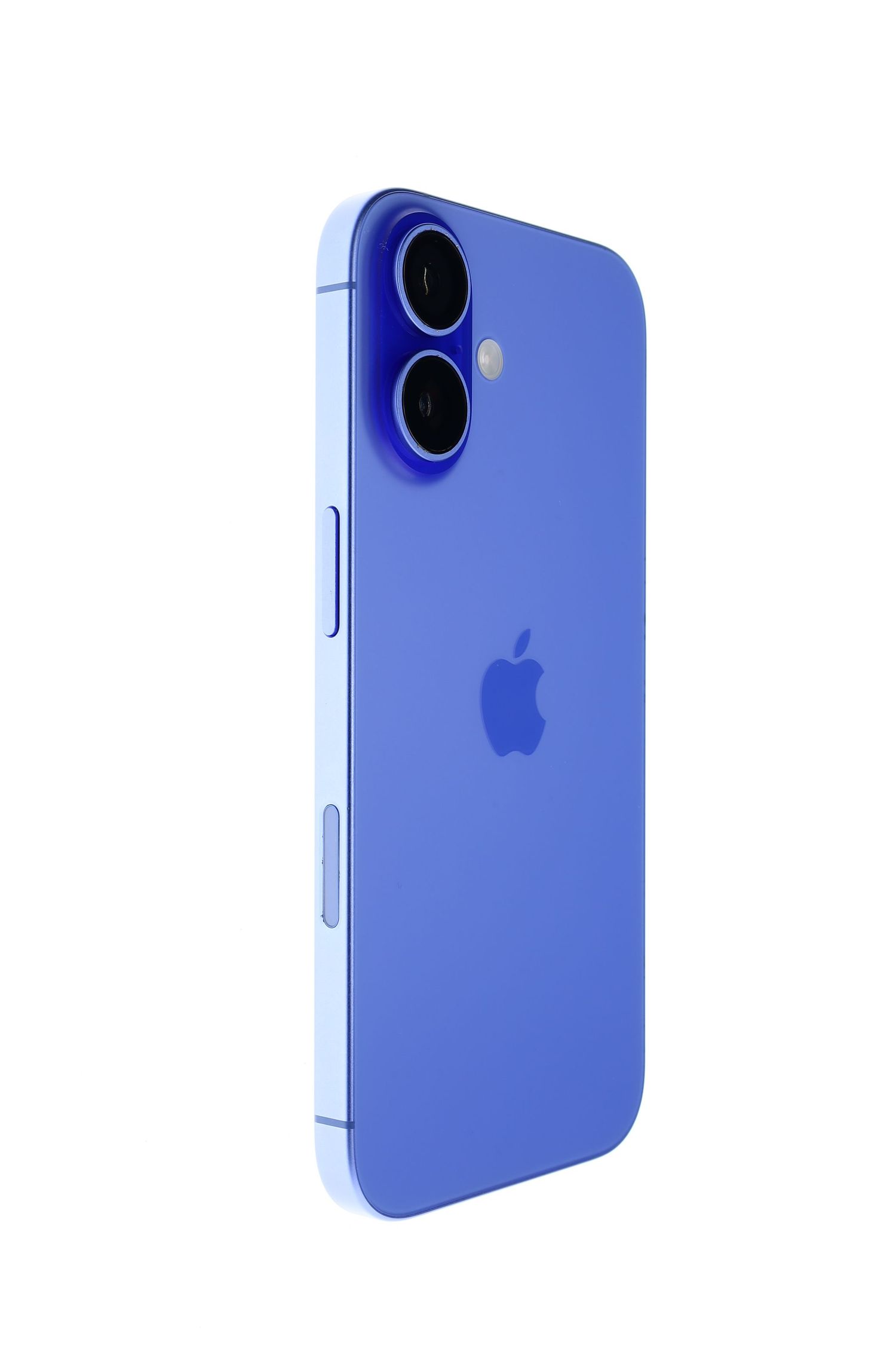 Apple iPhone 16 128 GB Ultramarine - Újszerű