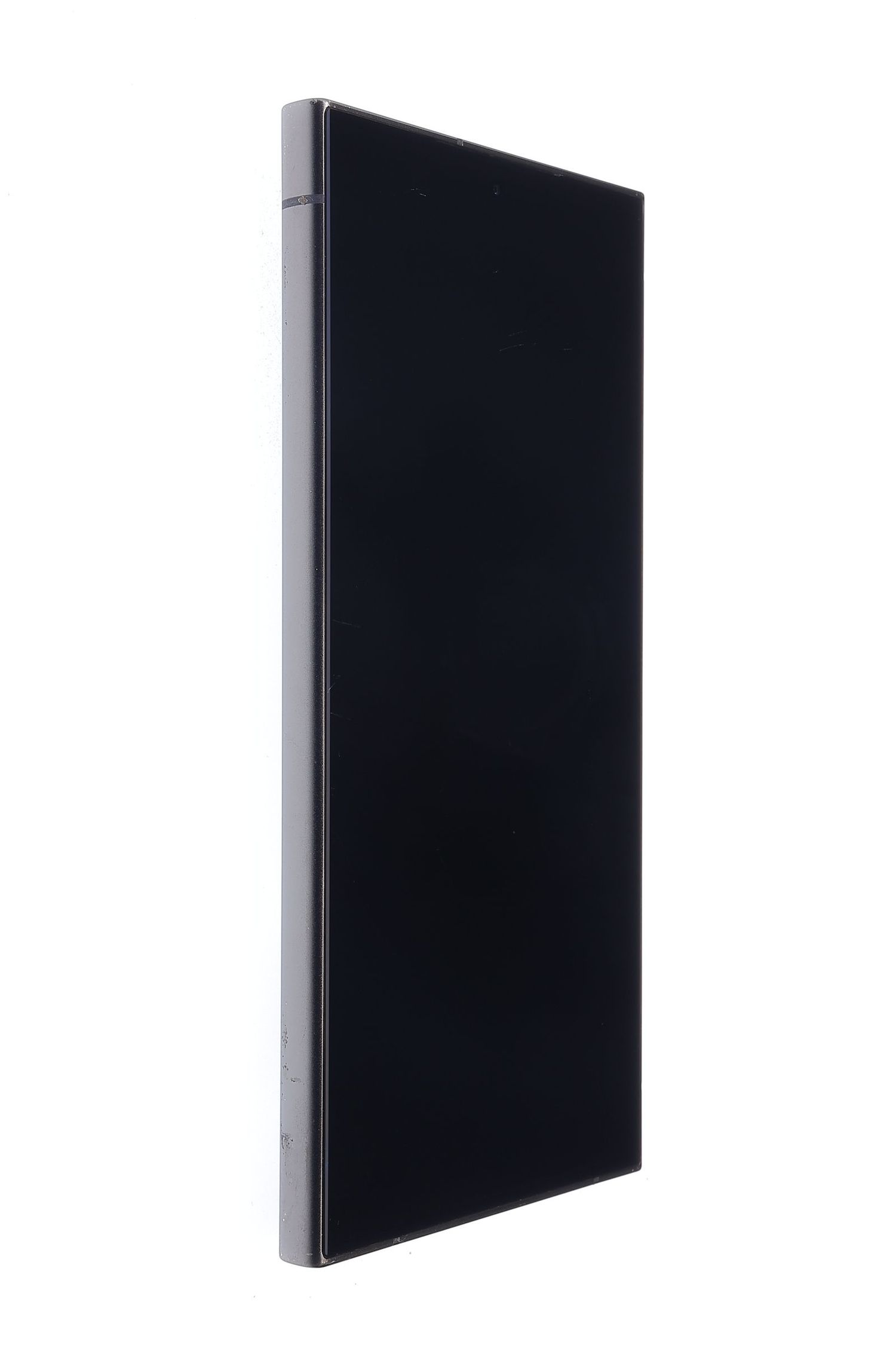Samsung Galaxy S24 Ultra 5G Dual Sim 256 GB Black Titanium - Καλό