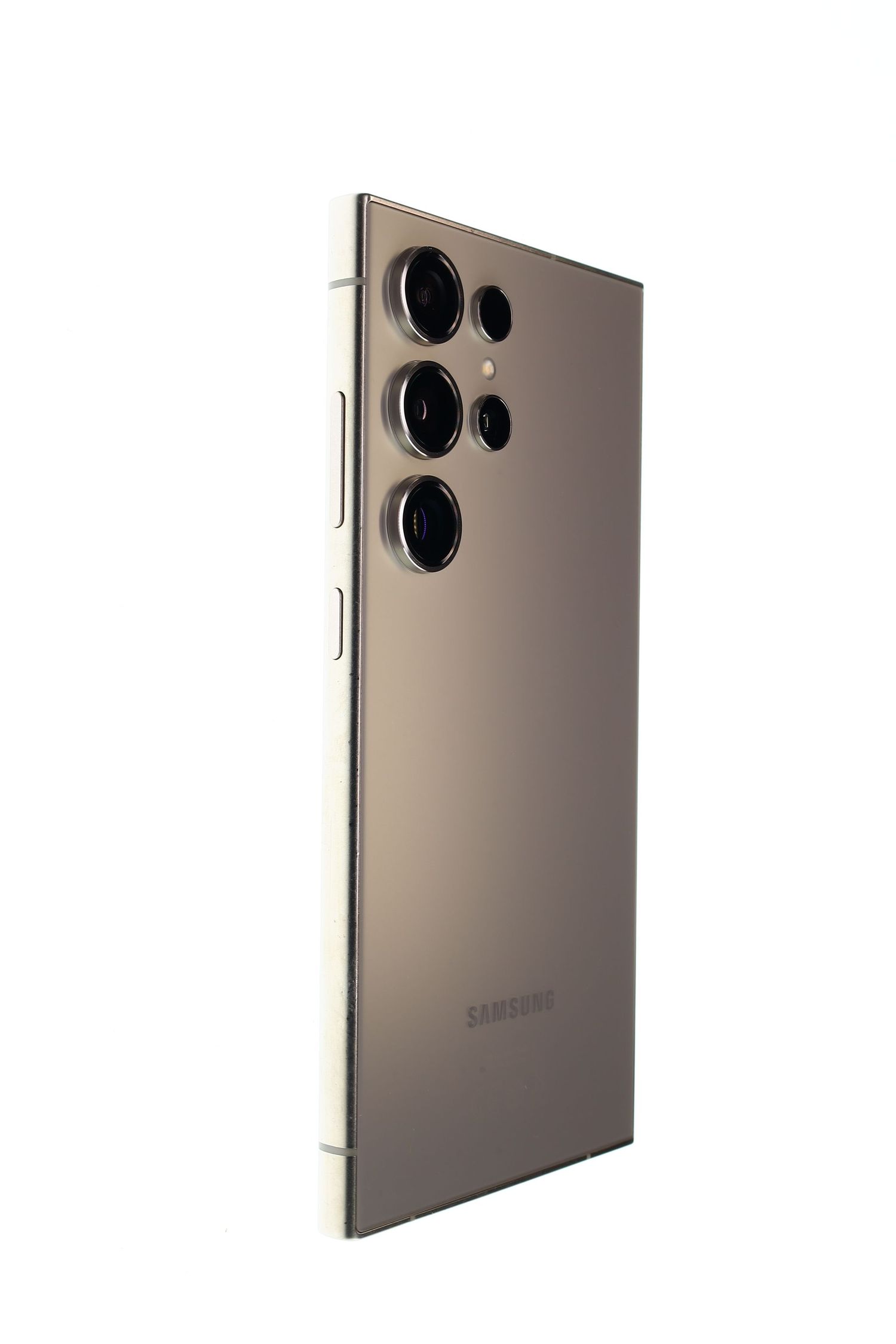 Samsung Galaxy S24 Ultra 5G Dual Sim 1 TB Titanium Grey - Отлично