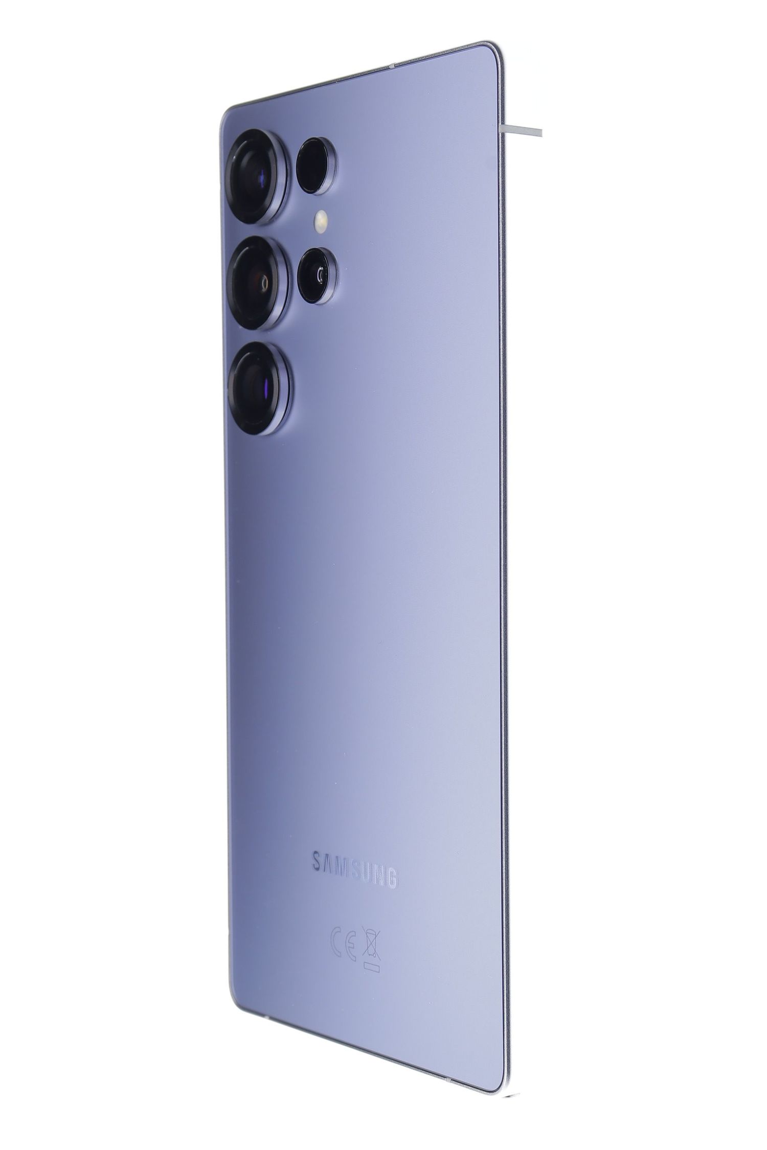 Samsung Galaxy S25 Ultra 5G Dual Sim 512 GB Titanium Silver Blue - Ca nou