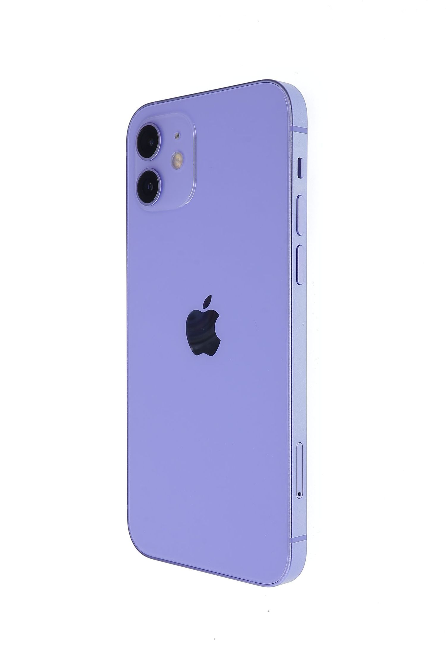 Apple iPhone 12 64 GB Purple - Като нов