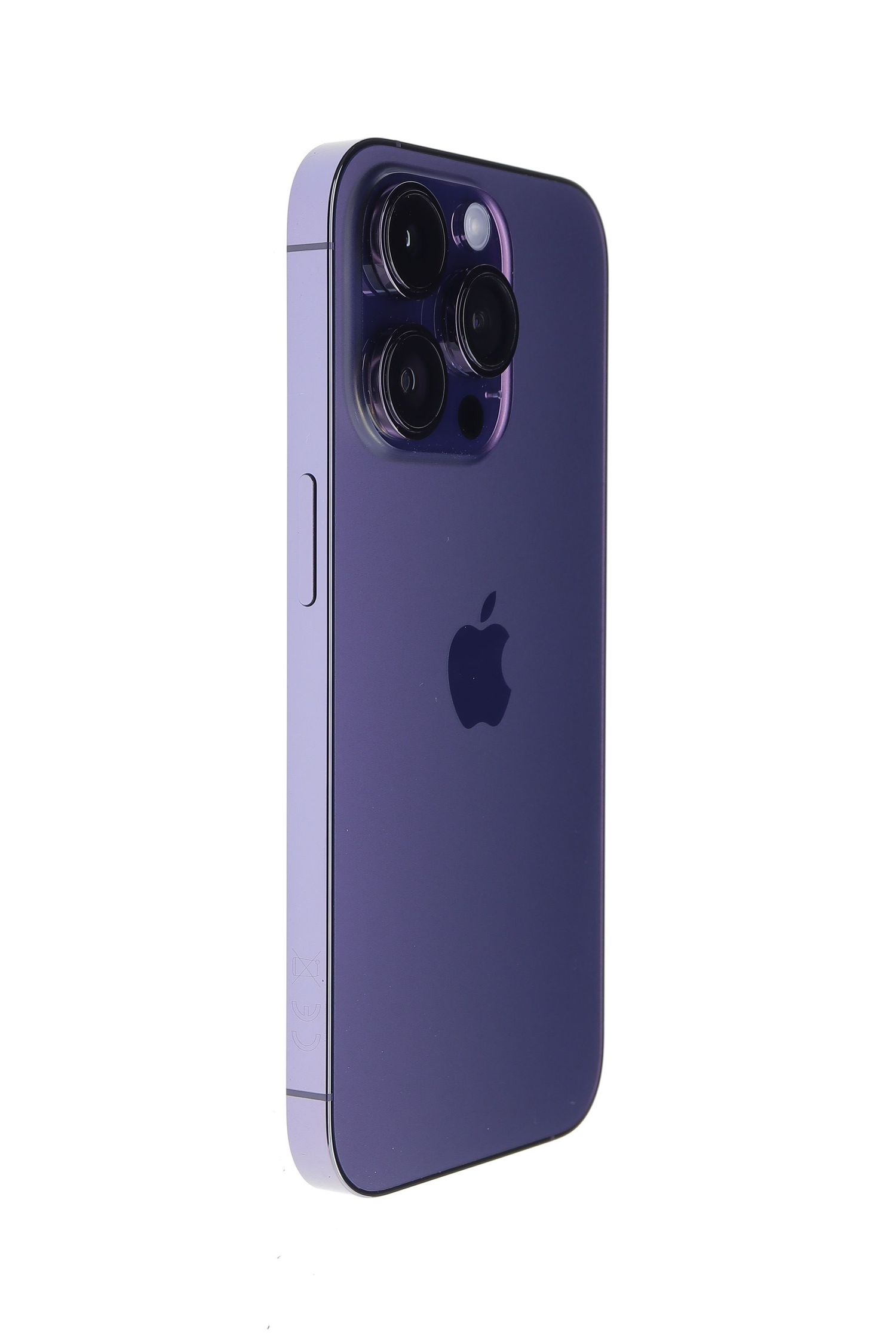 Apple iPhone 14 Pro, Deep Purple, 128 GB - de la 2.039 lei