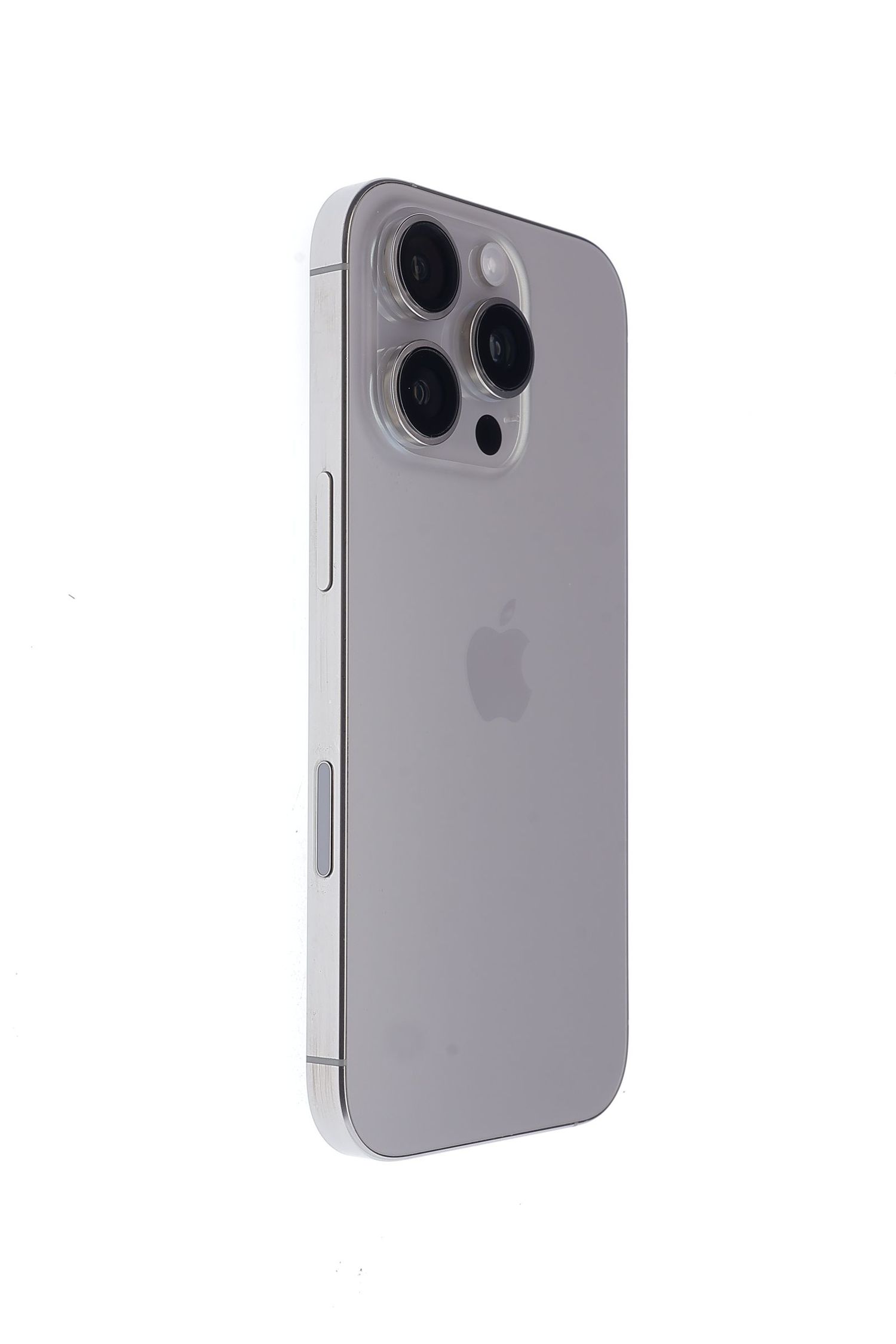 Apple iPhone 16 Pro 128 GB Natural Titanium - Като нов
