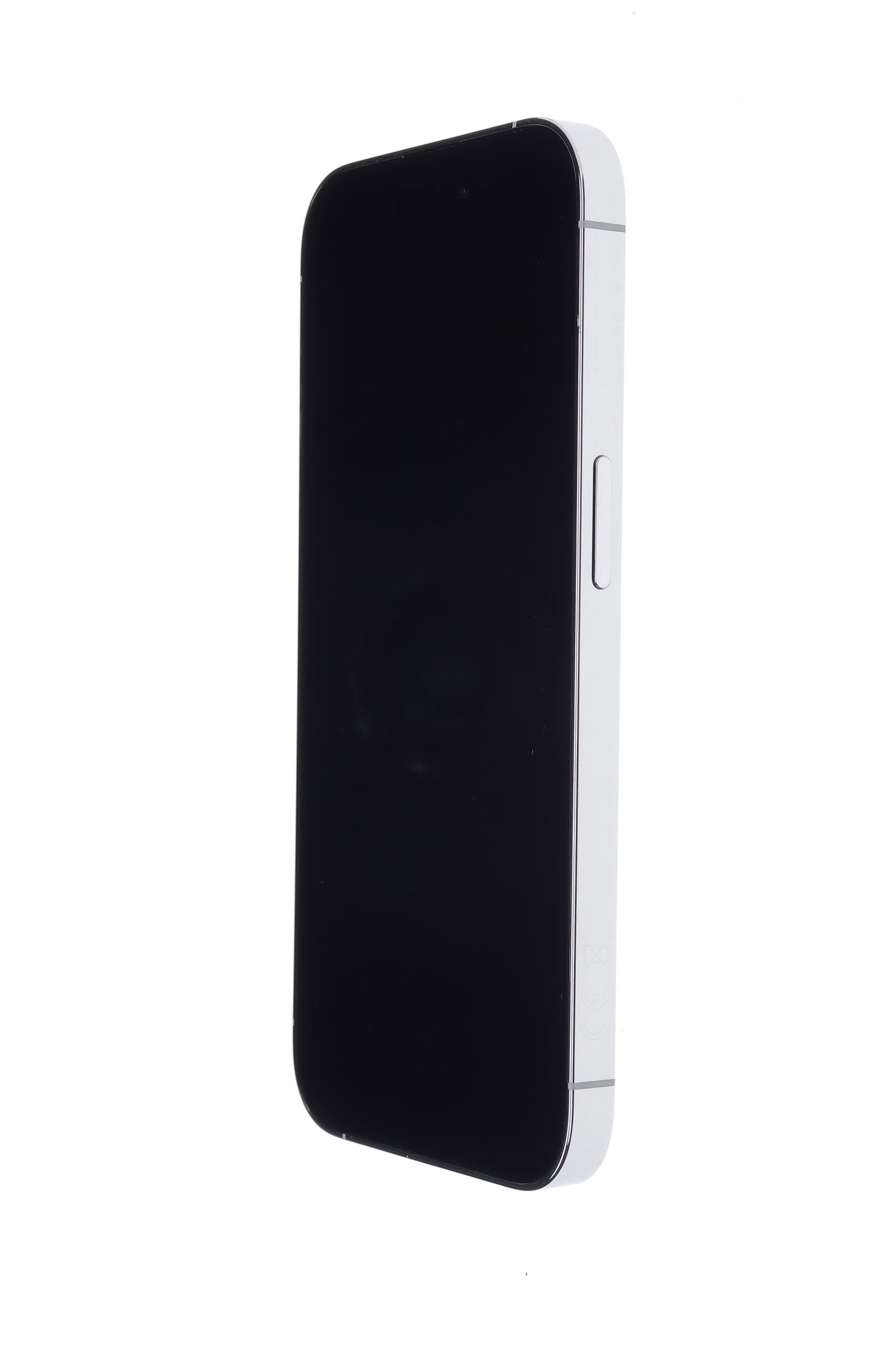 Apple iPhone 14 Pro 256 GB Silver - Foarte bun