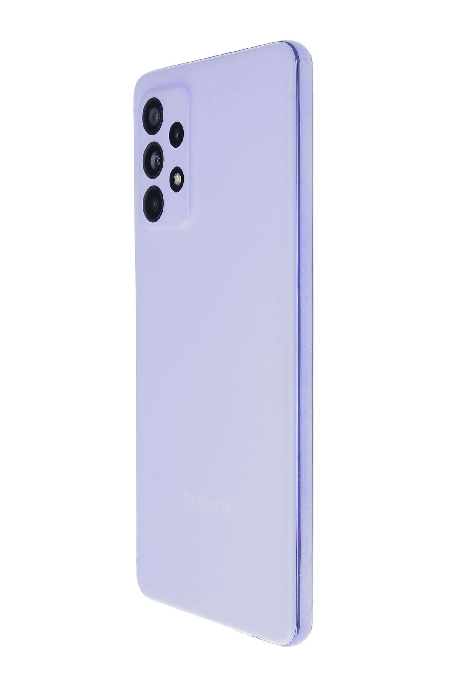 Samsung Galaxy A52 Dual Sim 128 GB Violet