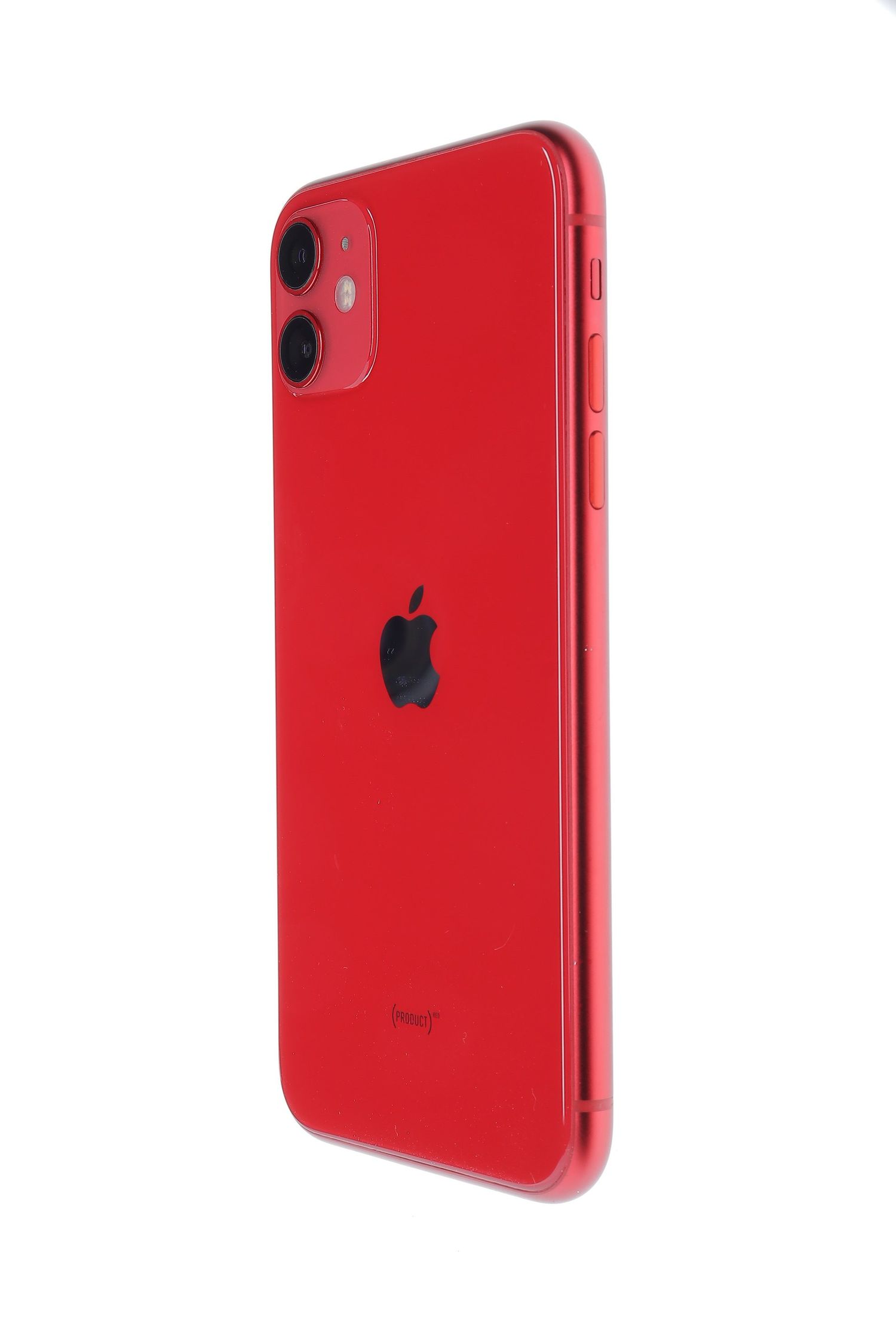 Apple iPhone 11 128 GB Red - Отлично