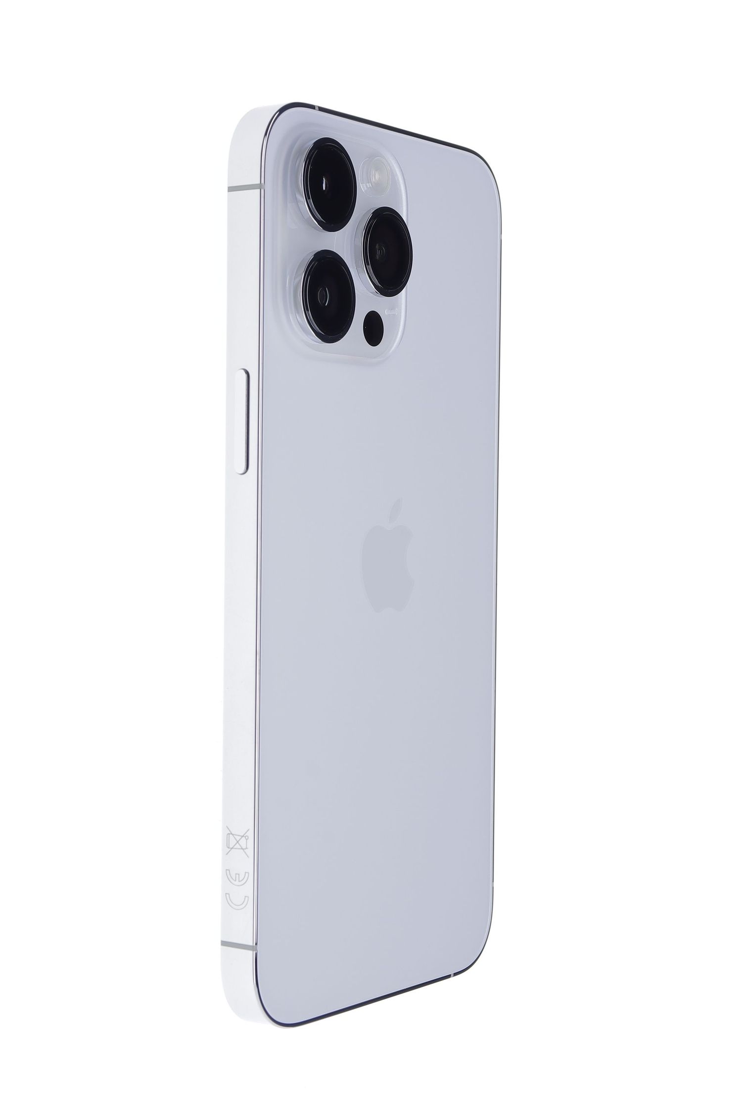 Apple iPhone 14 Pro Max 128 GB Silver - Excelent