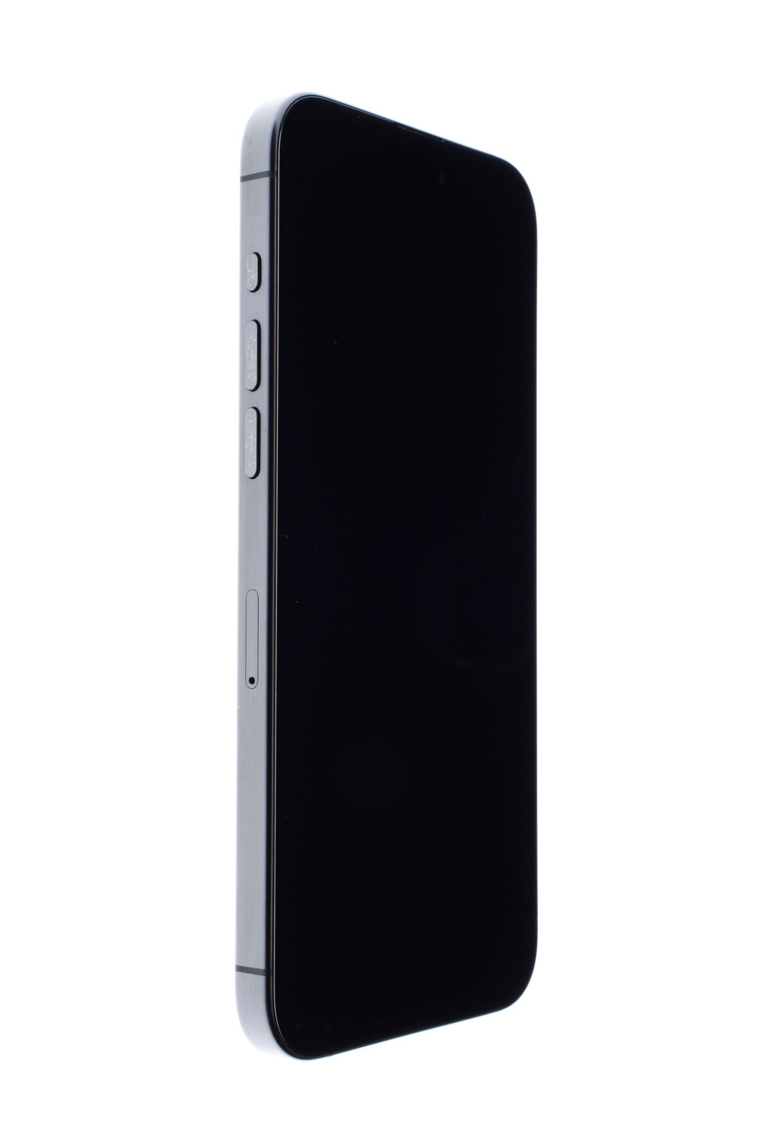 Apple iPhone 15 Pro Max 512 GB Black Titanium - Foarte bun