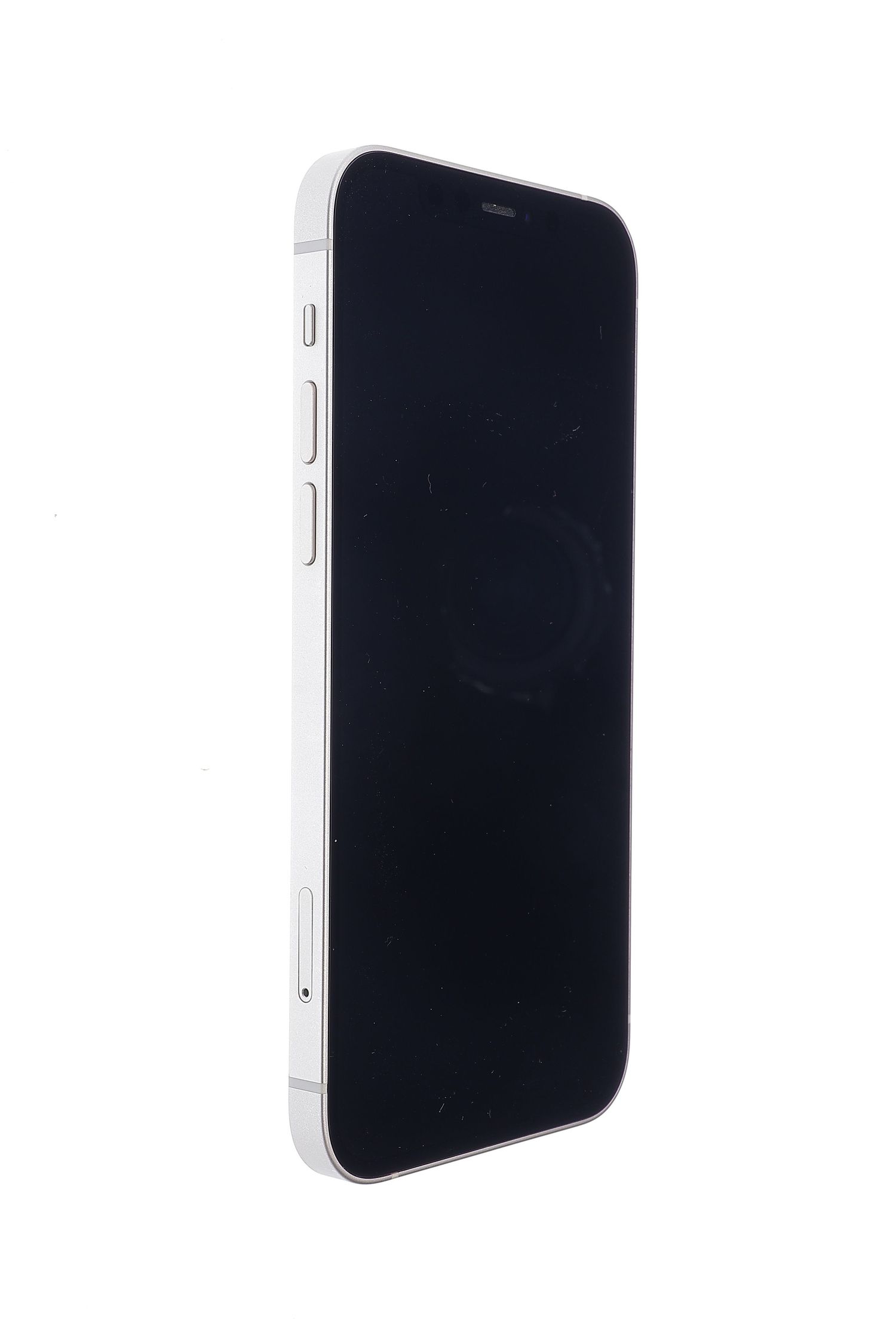 Apple iPhone 12 128 GB White - Újszerű