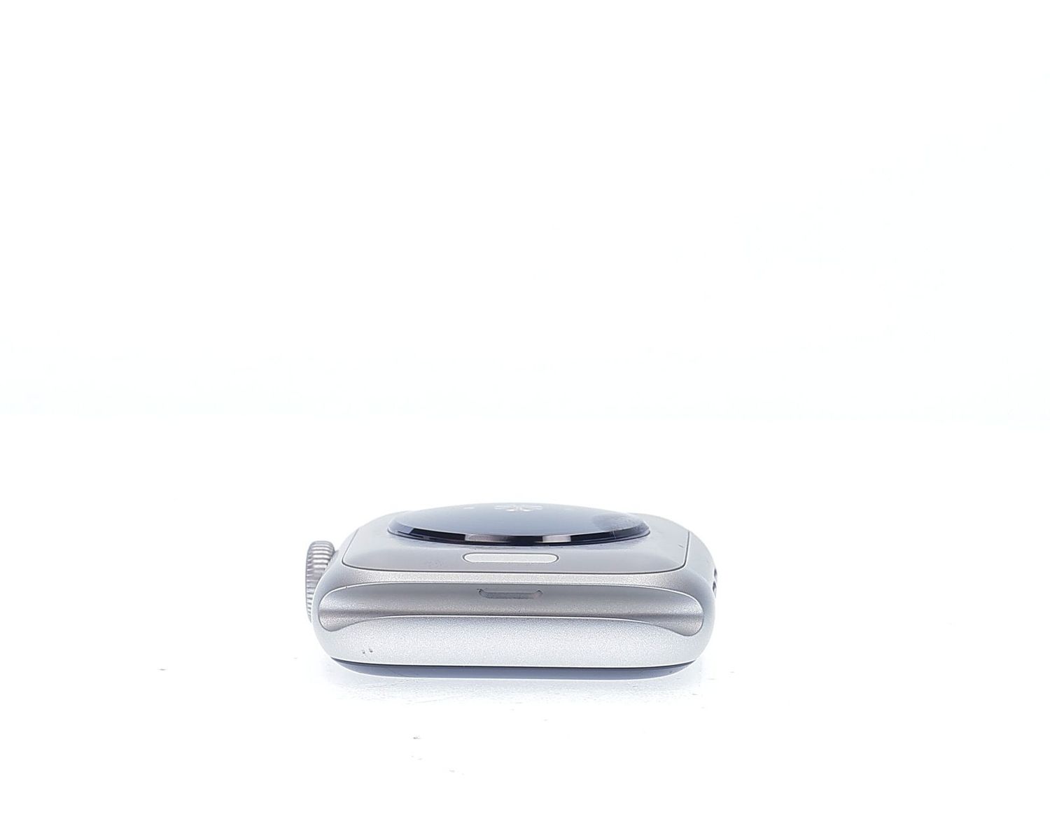 Apple Watch SE 2022, GPS + Cellular, Aluminium 40mm Silver - Ca nou
