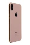 Mobiltelefon Apple iPhone XS Max, Gold, 256 GB, Foarte Bun