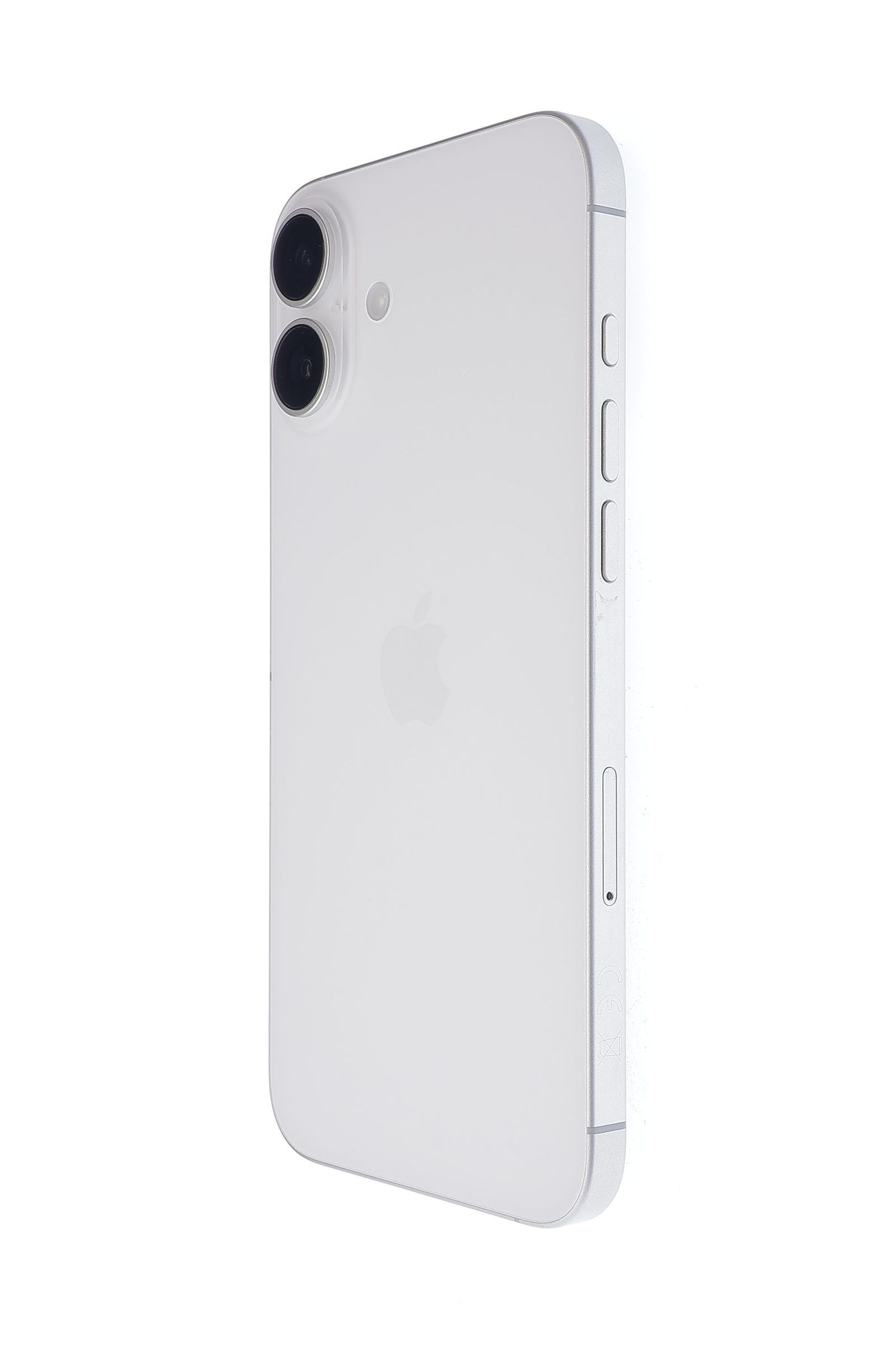 Apple iPhone 16 Plus 128 GB White - Ca nou
