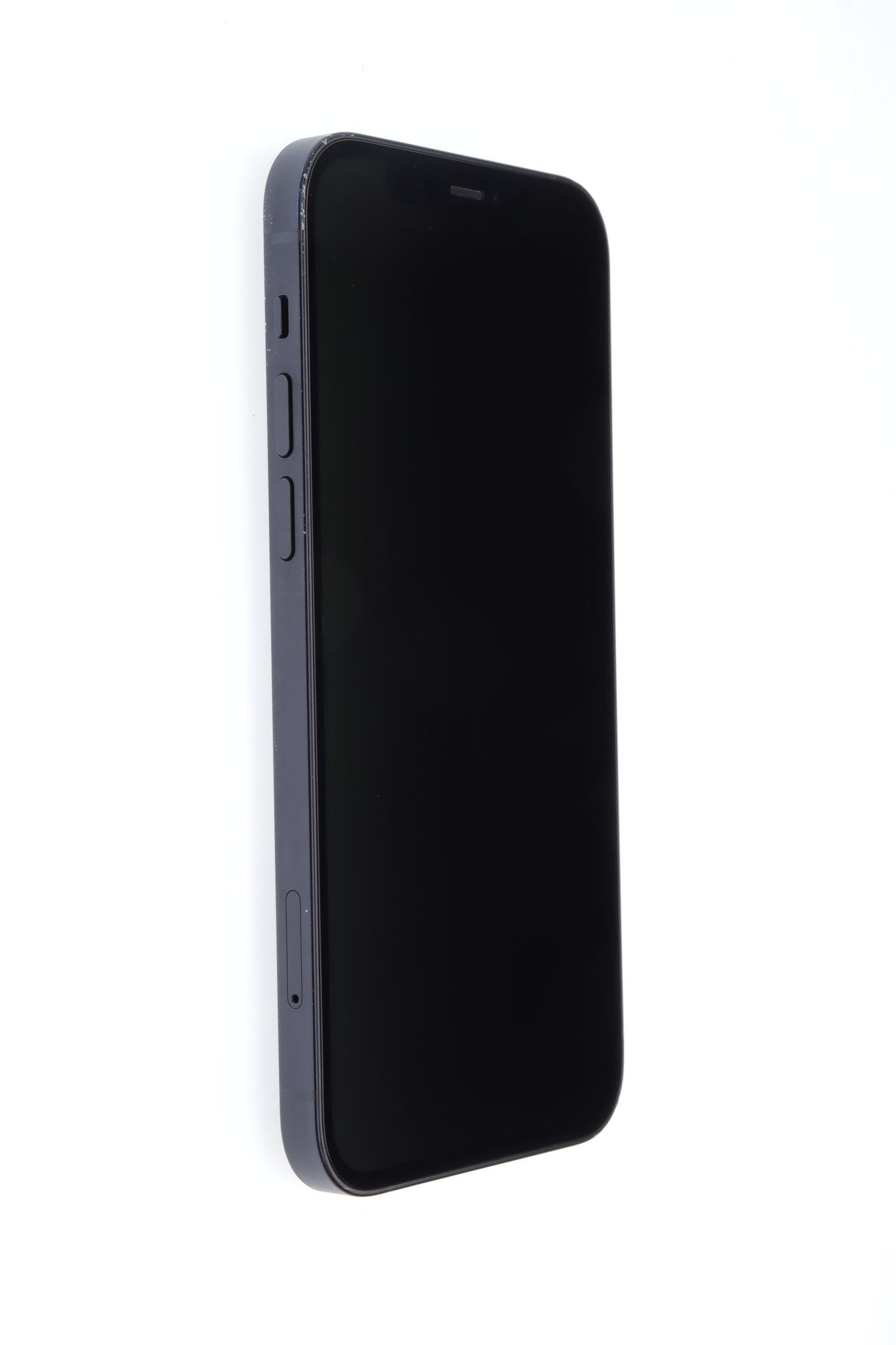 Mobiltelefon Apple iPhone 12, Black, 128 GB, Ca Nou