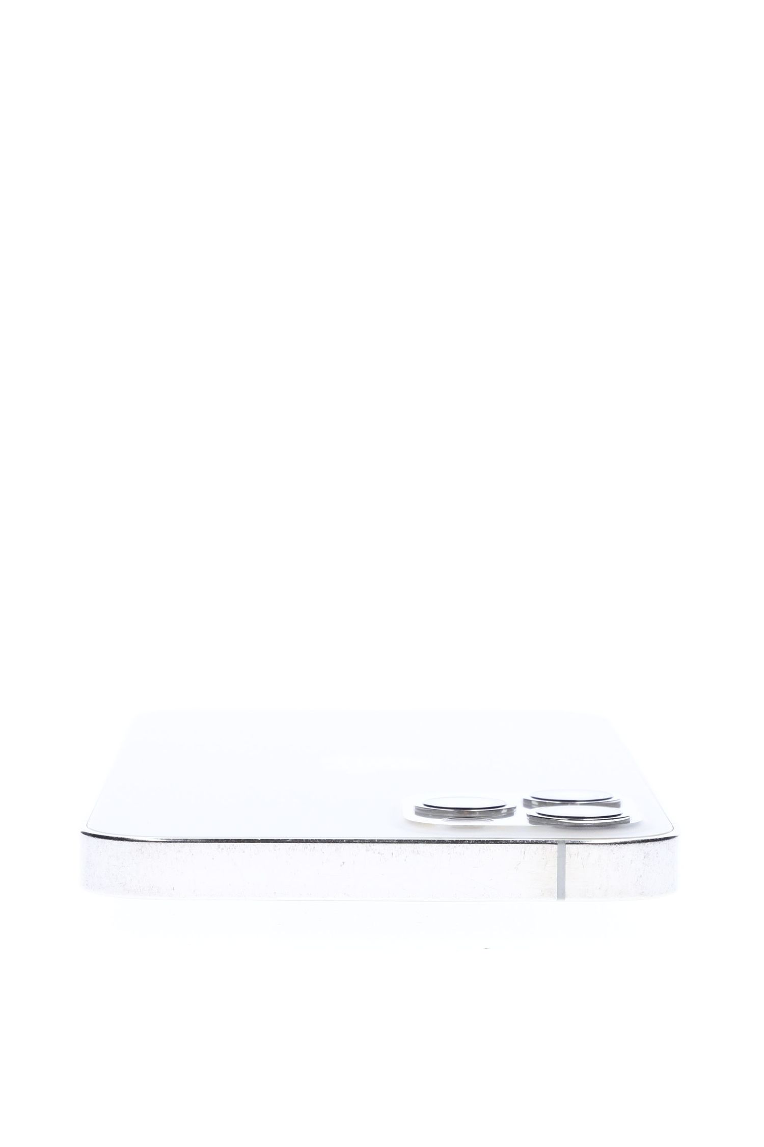 Apple iPhone 12 Pro 128 GB Silver - Много добро