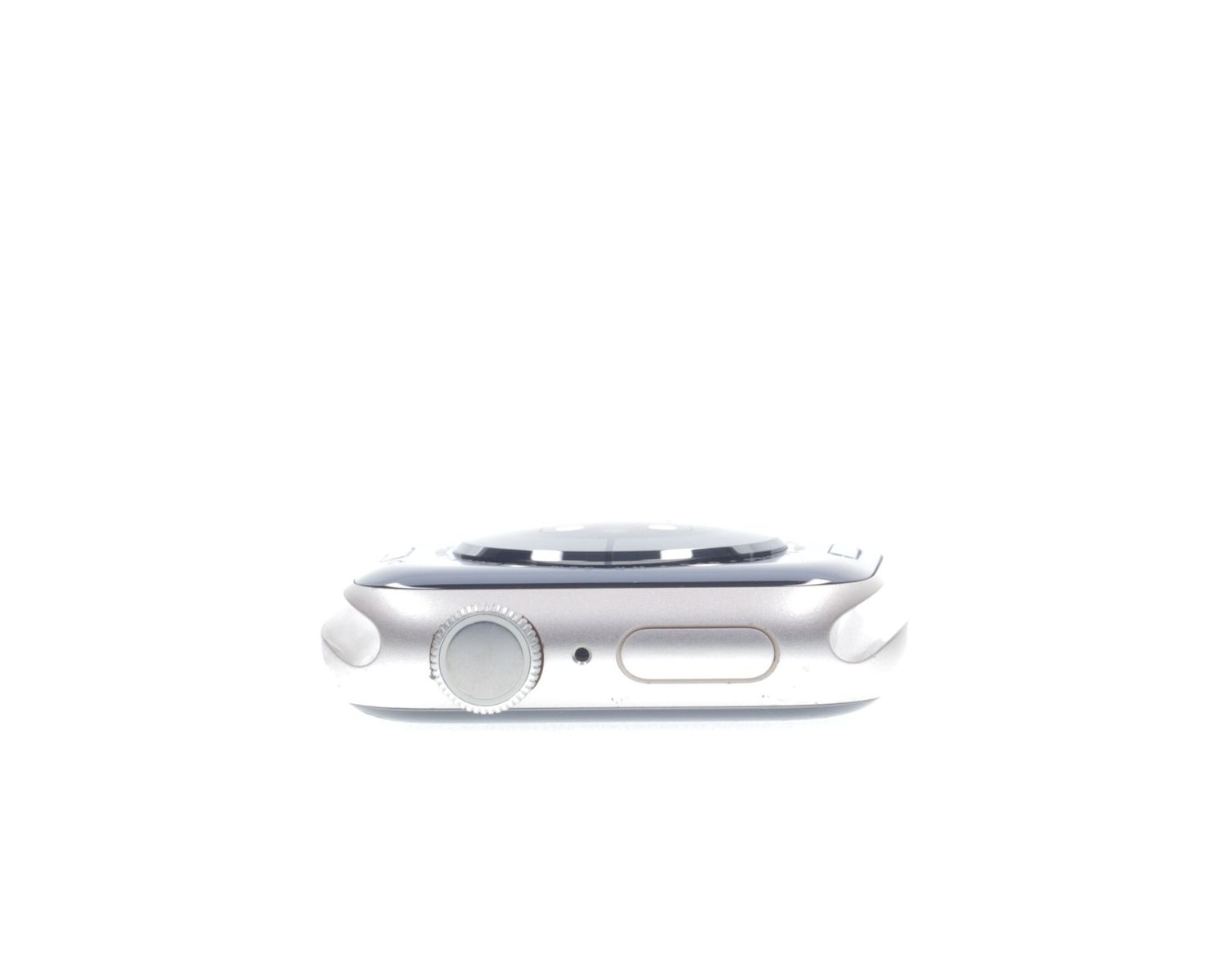 Apple Watch Series 8 2022, GPS, Aluminium 41mm Starlight - Добро