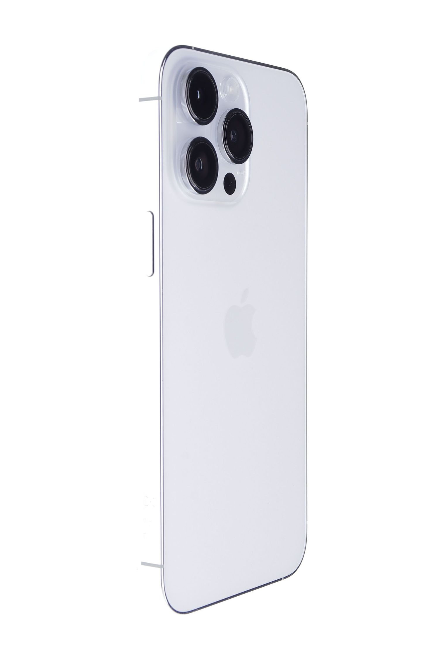 Apple iPhone 14 Pro Max 128 GB Silver - Kiváló