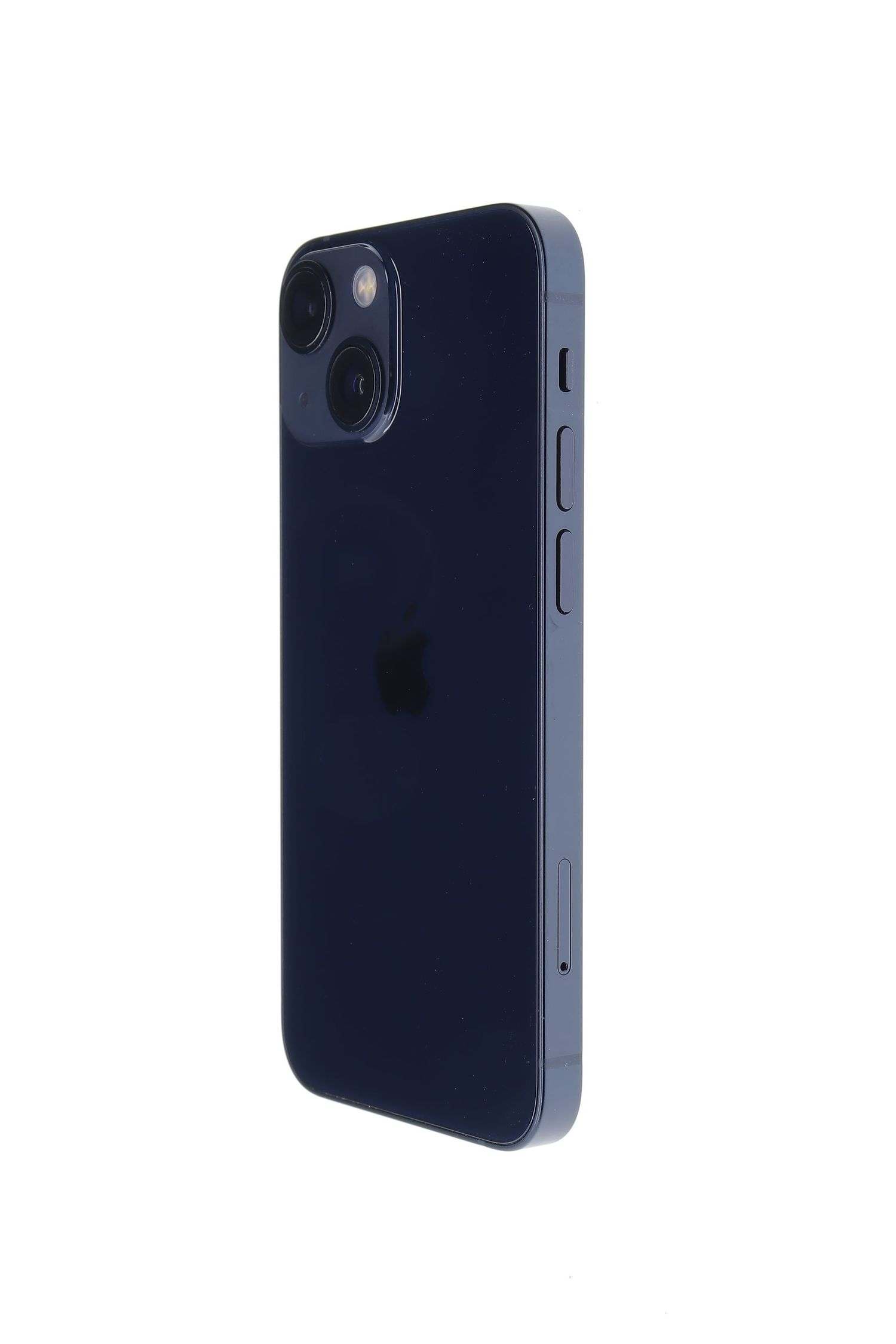 Apple iPhone 13 mini 128 GB Midnight - Εξαιρετικό