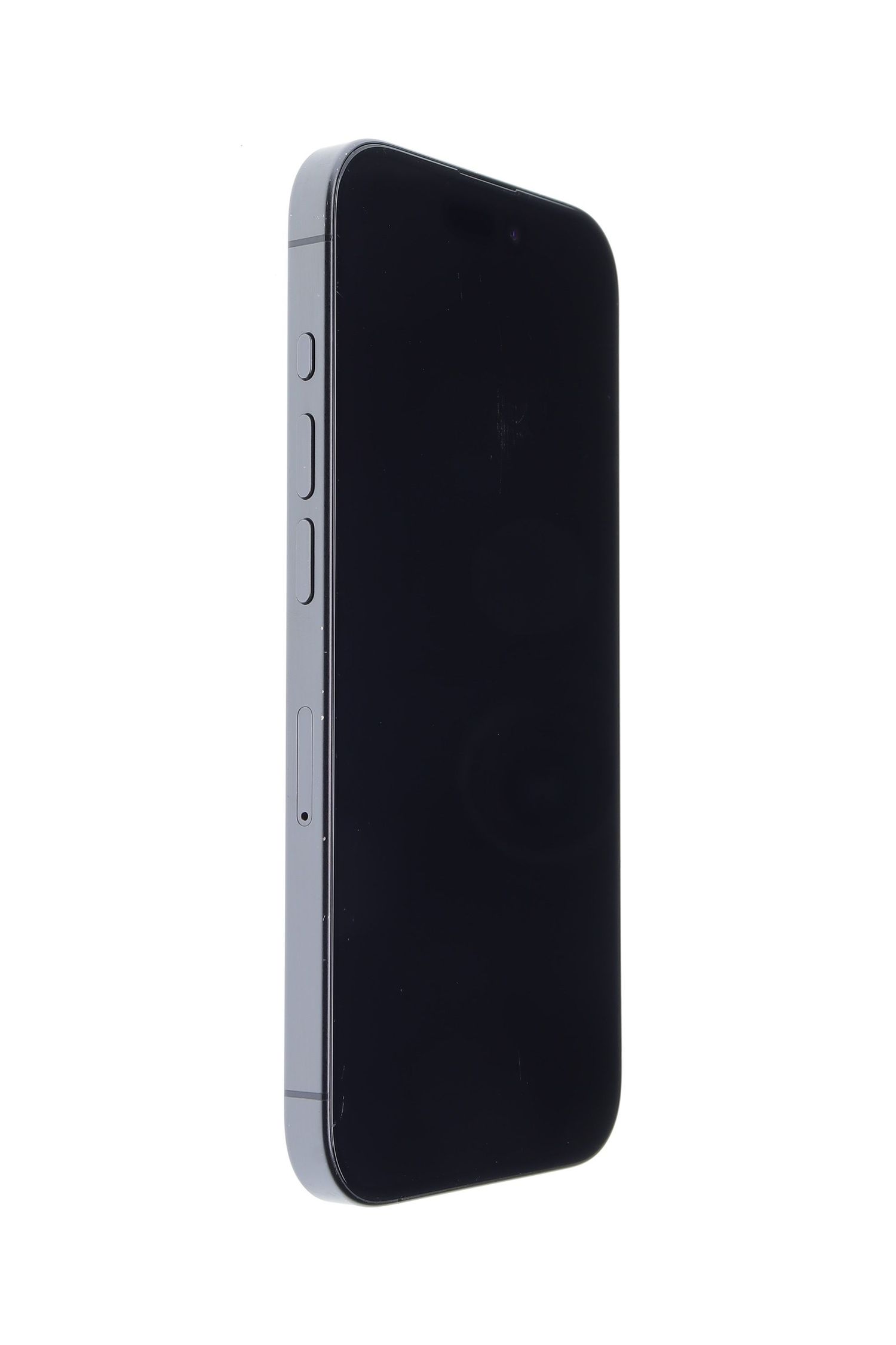 Apple iPhone 15 Pro 256 GB Black Titanium - Foarte bun