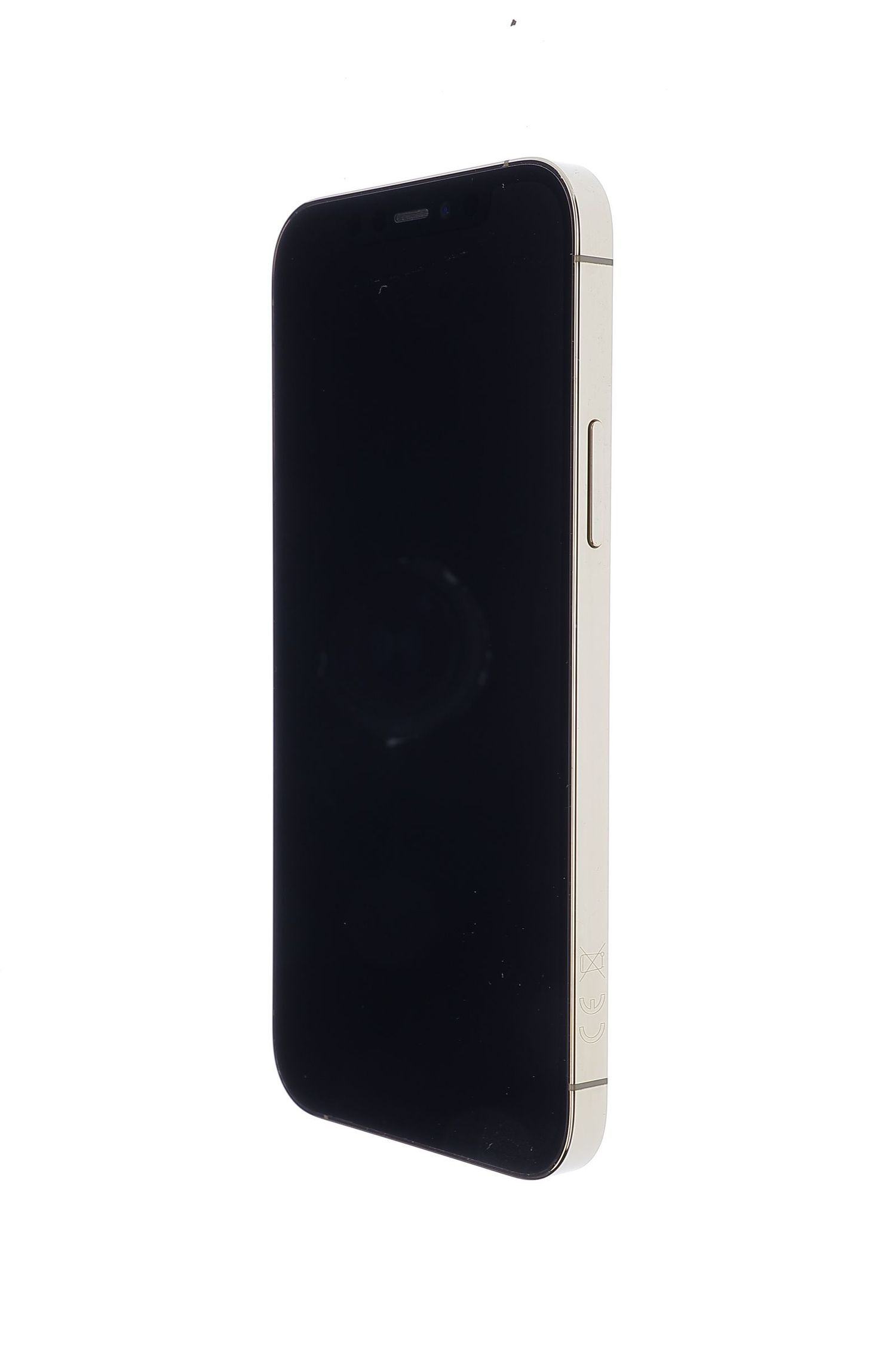 Apple iPhone 12 Pro 512 GB Gold - Ca nou