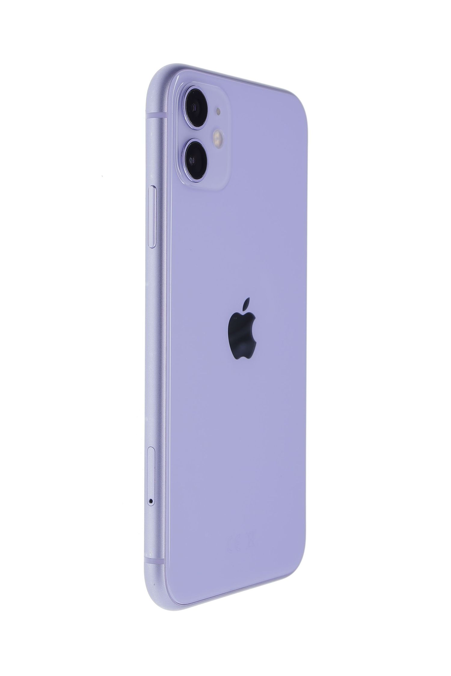Apple iPhone 11 128 GB Purple - Nagyon jó