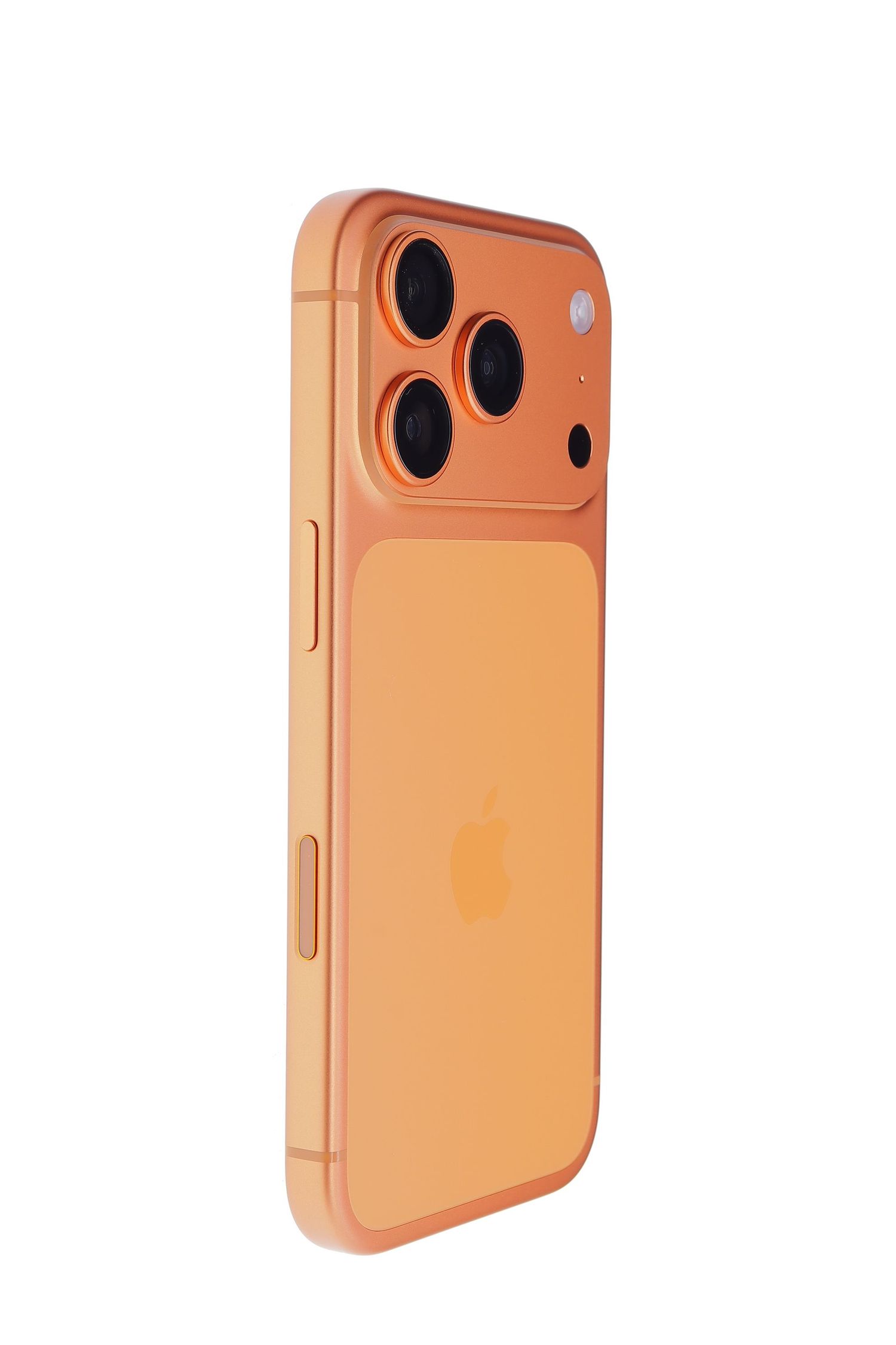 Apple iPhone 17 Pro 256 GB Cosmic Orange - Újszerű