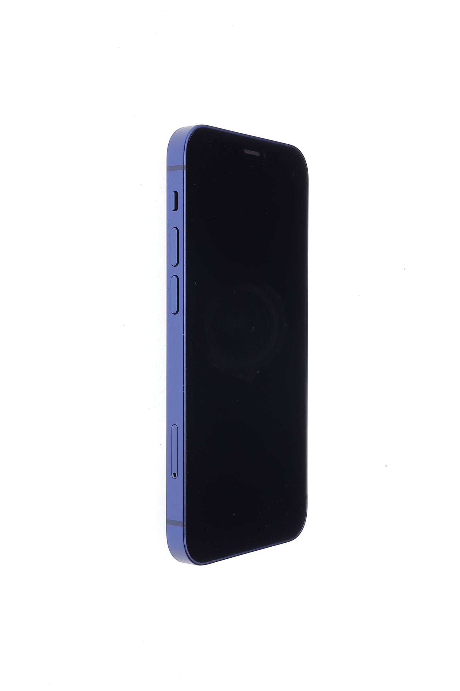 Apple iPhone 12 mini 128 GB Blue - Като нов