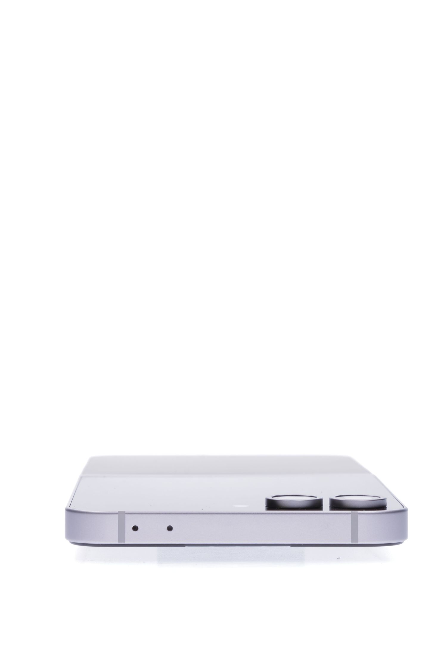 Samsung Galaxy Z Flip6 256 GB Silver Shadow - Σαν καινούργιο