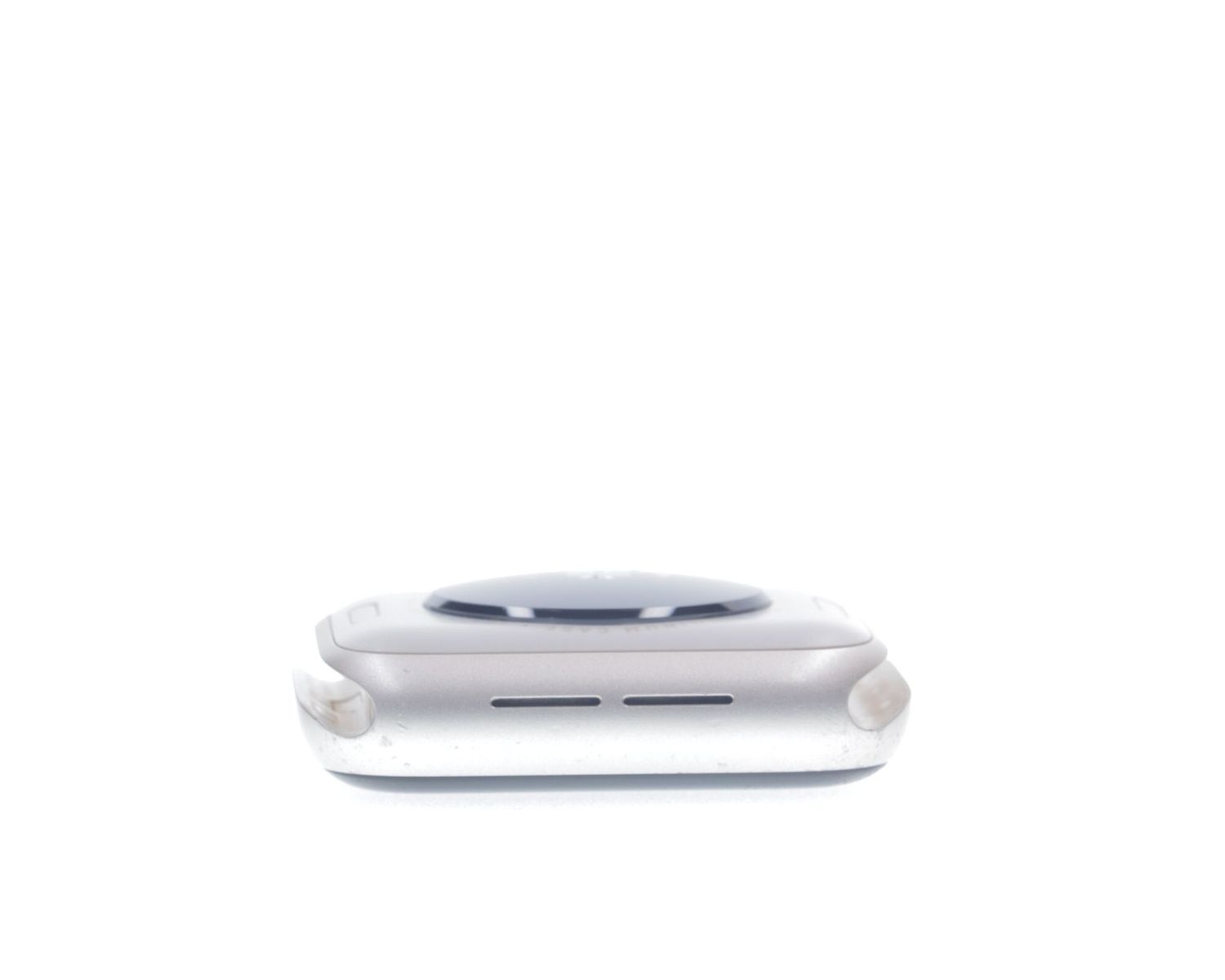 Apple Watch SE 2022, GPS + Cellular, Aluminium 40mm Starlight - Nagyon jó