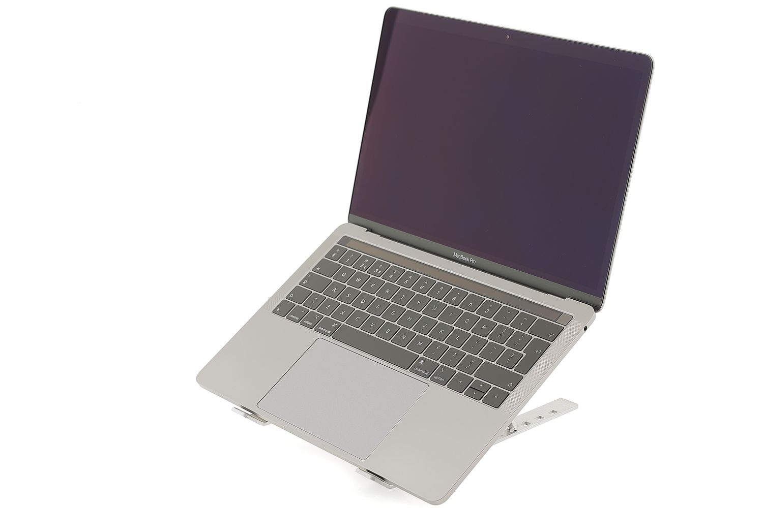 Apple MacBook Pro 13″ Touch Bar 2019, i5 1.4 GHz, 8 GB, Iris Plus Graphics 645 128 GB Space Gray - Εξαιρετικό
