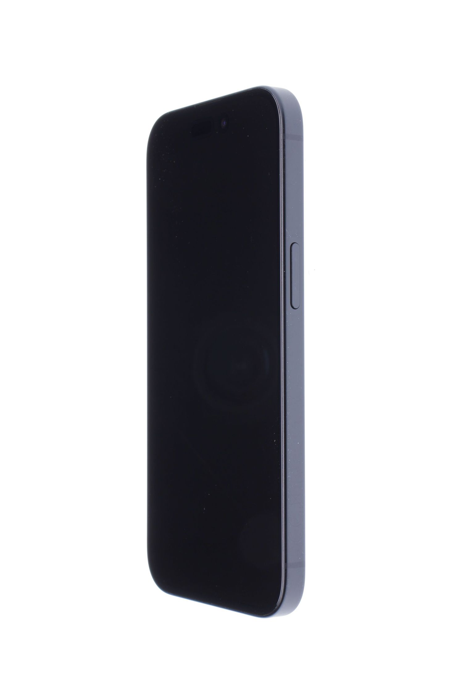 Apple iPhone 15 128 GB Black - Foarte bun