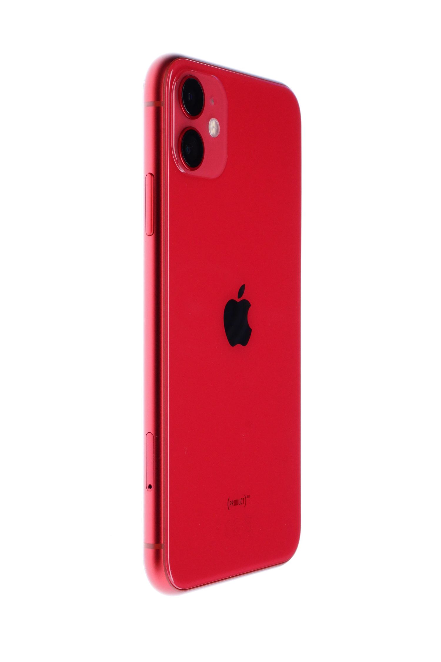 Apple iPhone 11 64 GB Red - Много добро