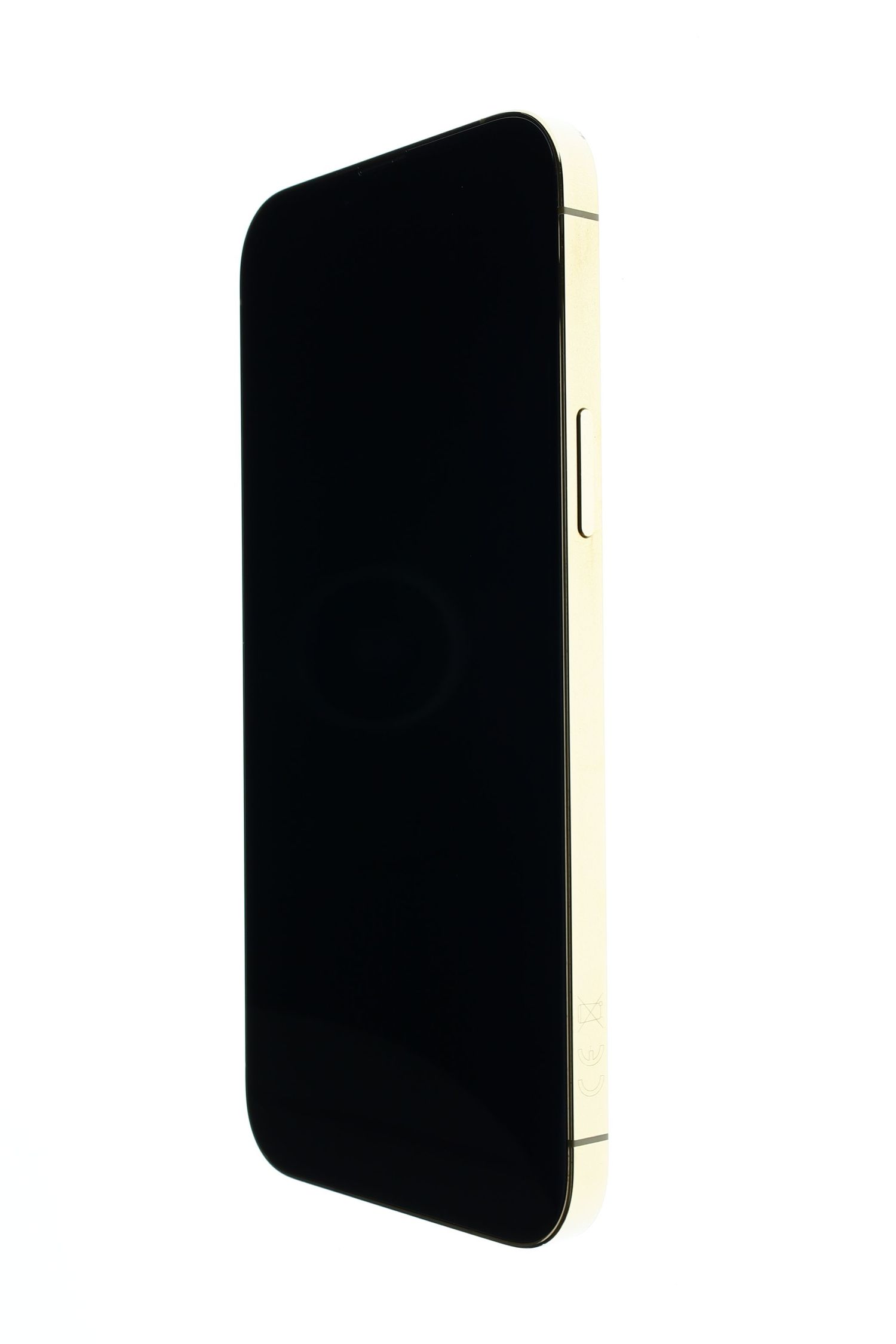 Apple iPhone 13 Pro Max 128 GB Gold - Nagyon jó