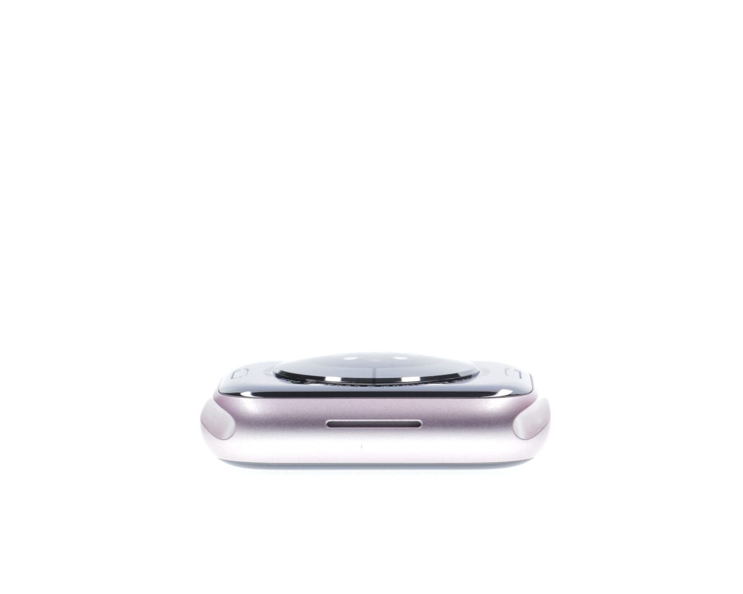 Apple Watch Series 9 2023, GPS + Cellular, Aluminium 45mm Pink - Ca nou