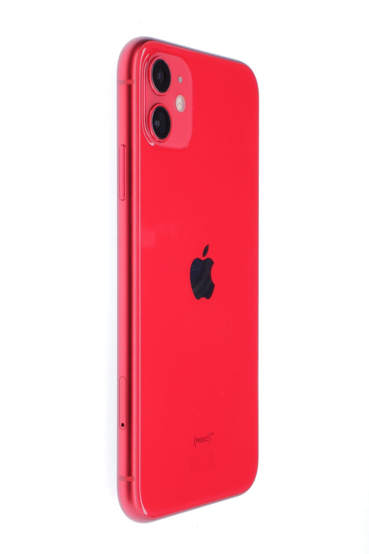 Apple iPhone 11 64 GB Red - Отлично