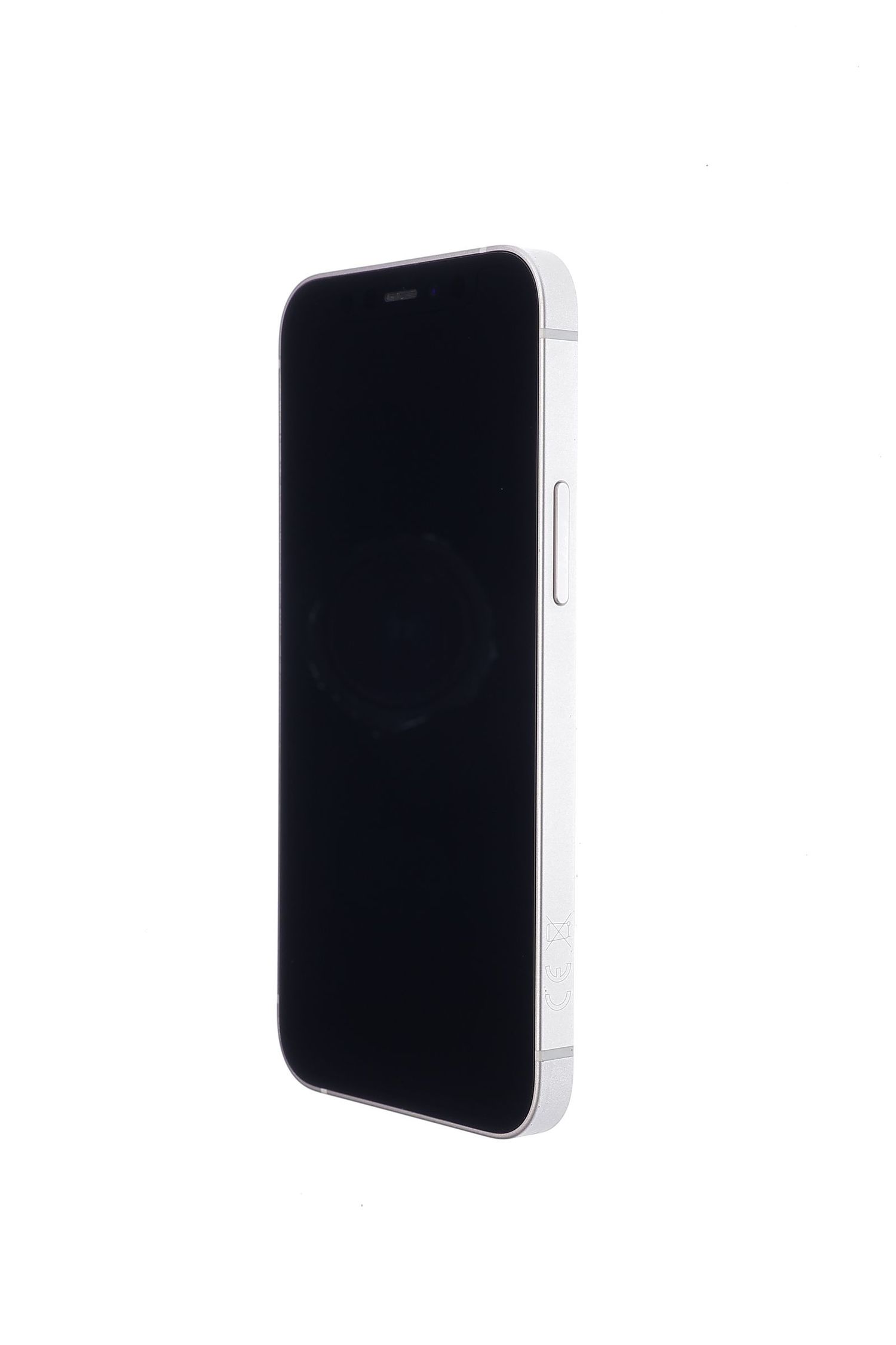 Apple iPhone 12 mini 64 GB White - Отлично